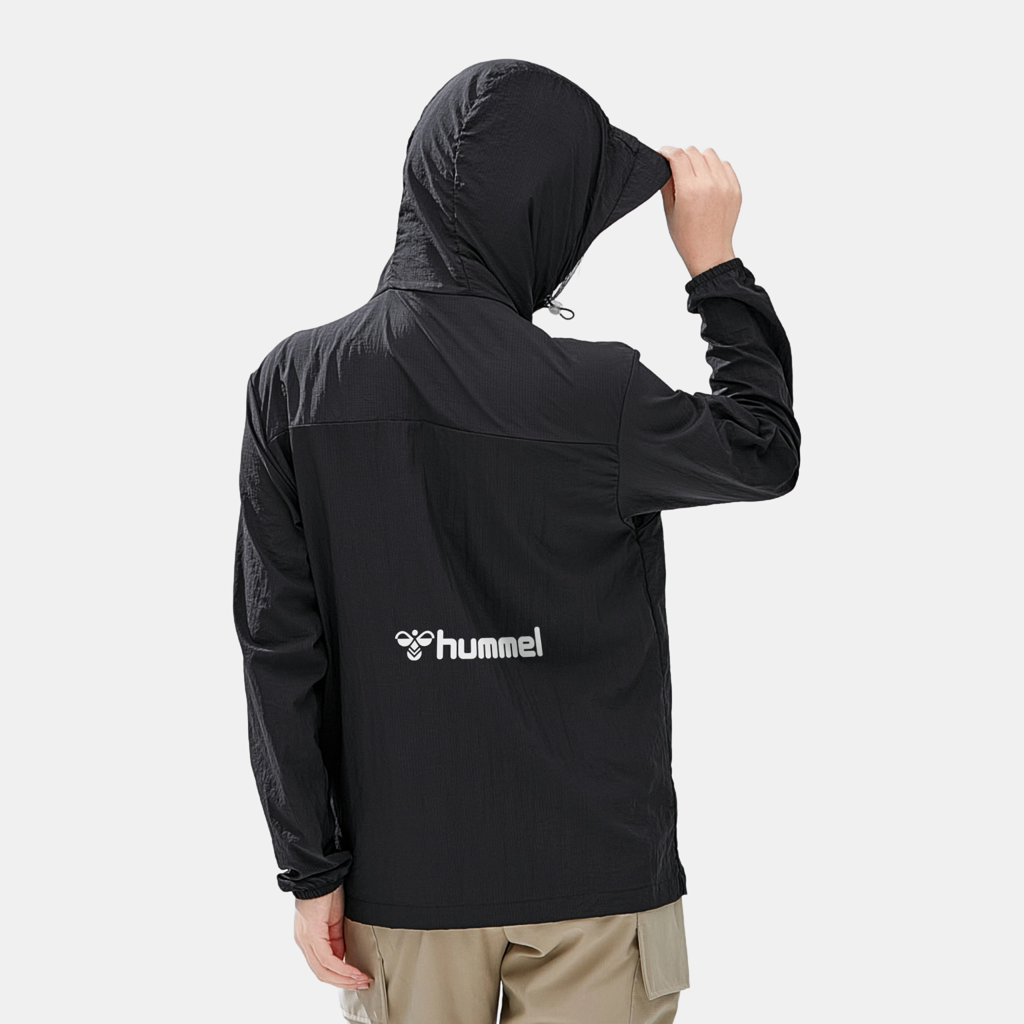hummel LOGO