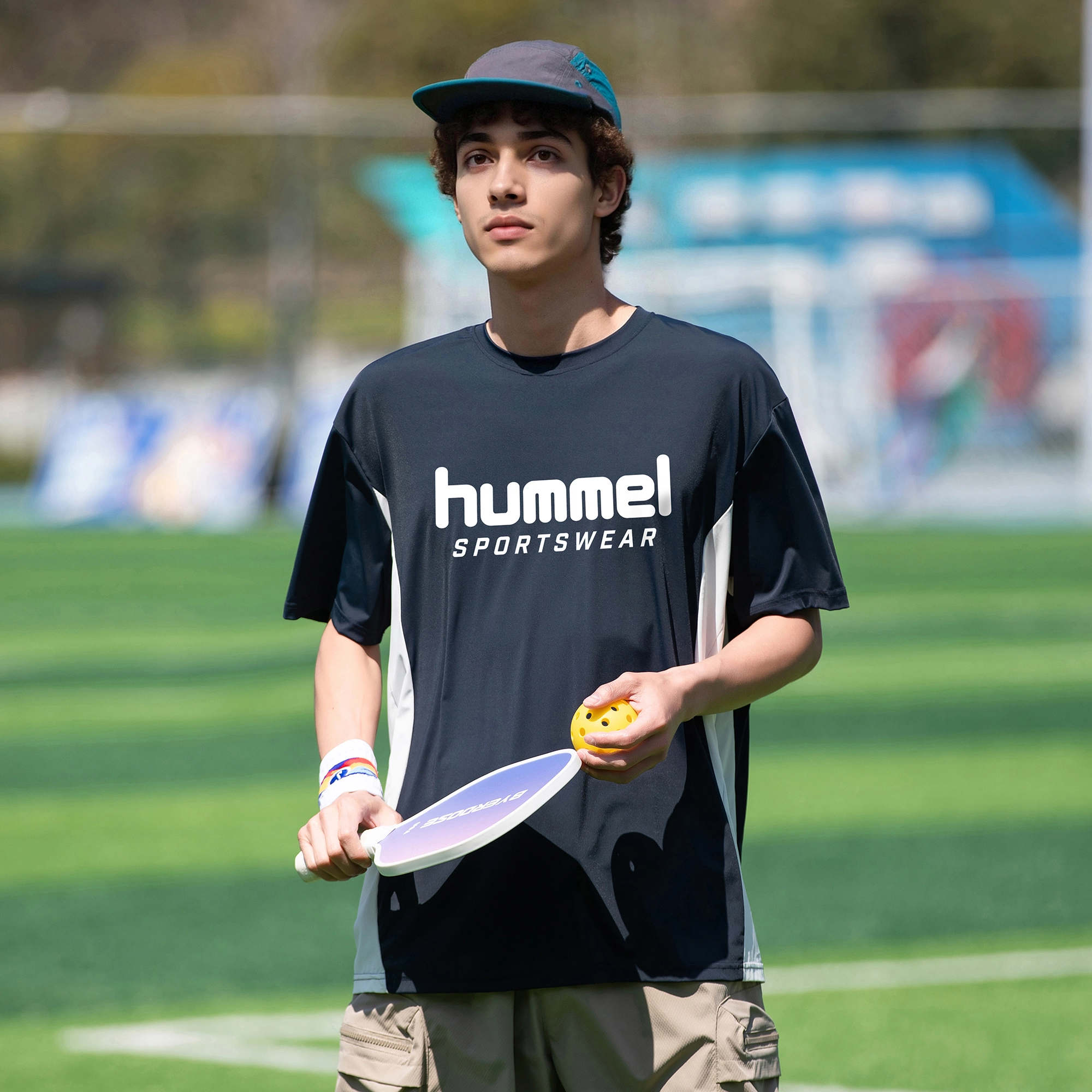 hummel LOGOT