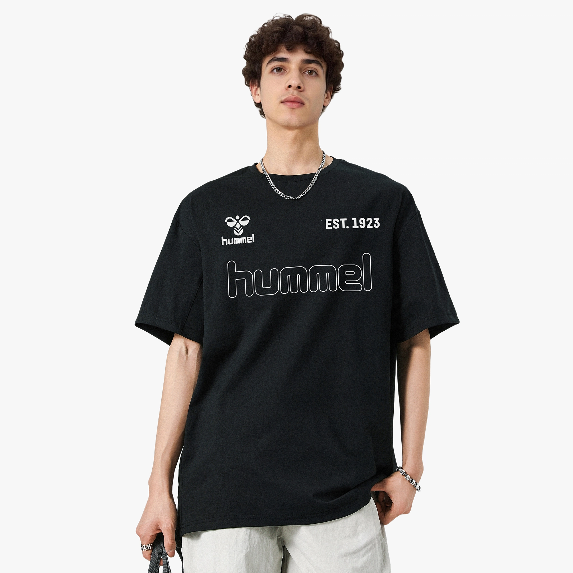 hummel LOGOT