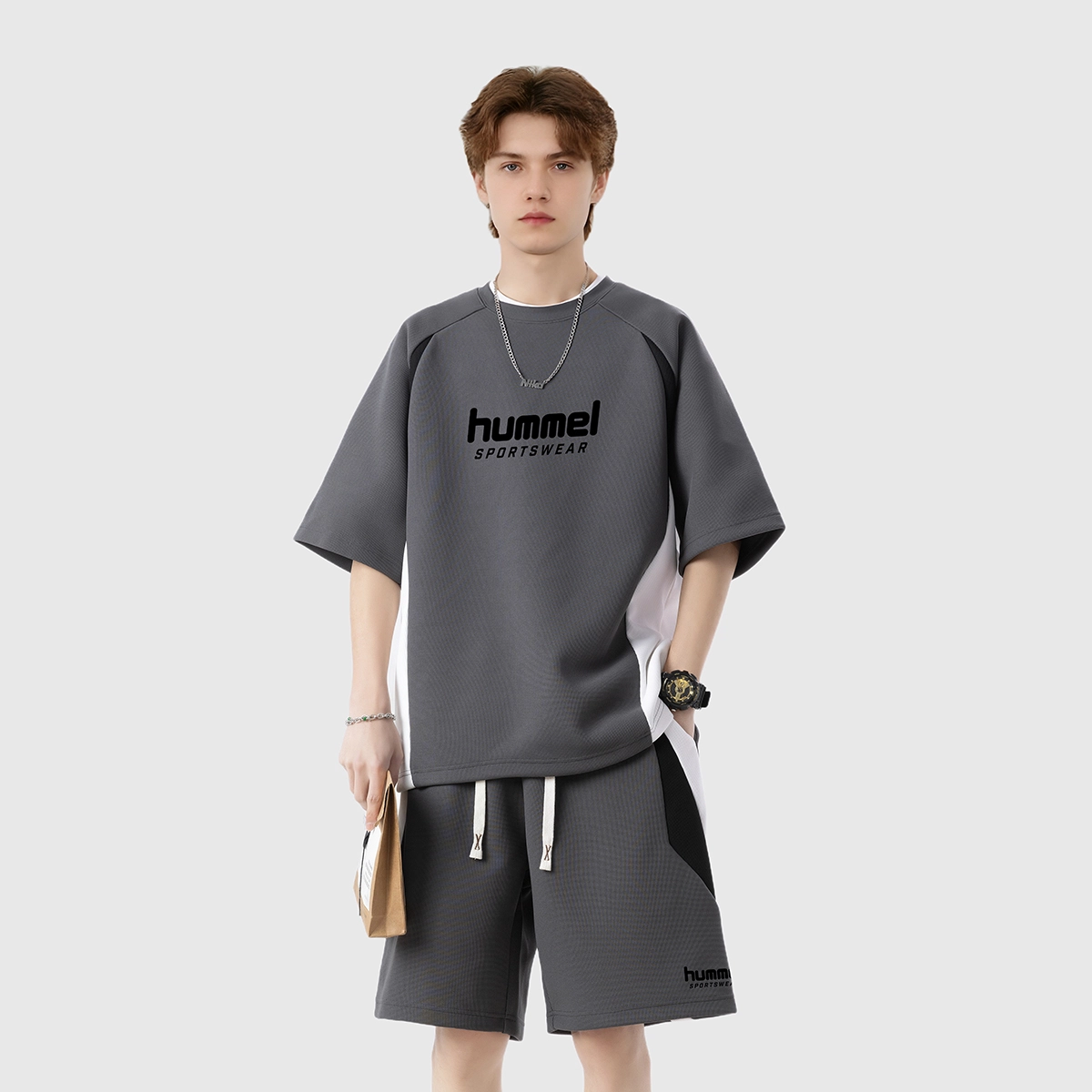 hummel LOGOT