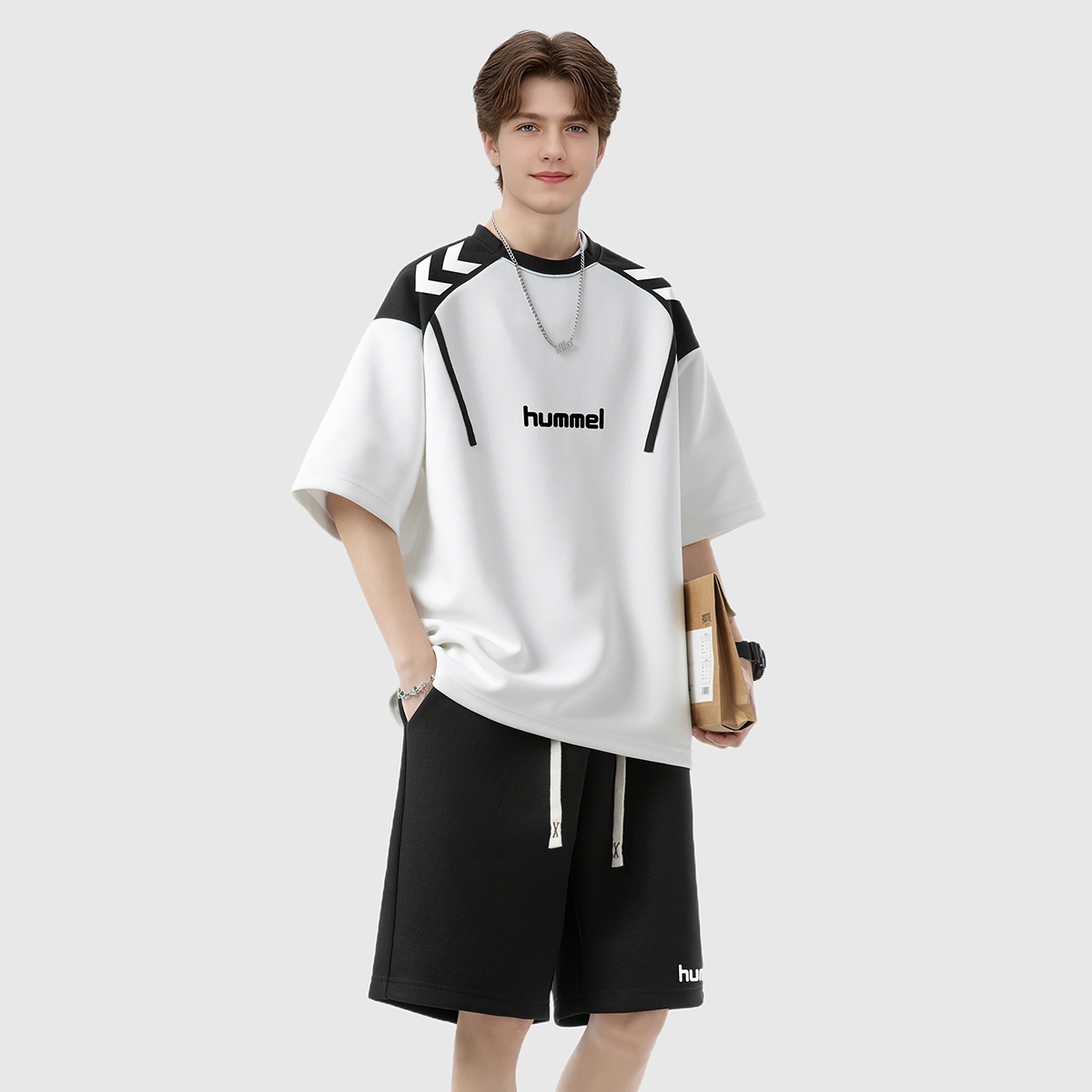 hummel LOGOT