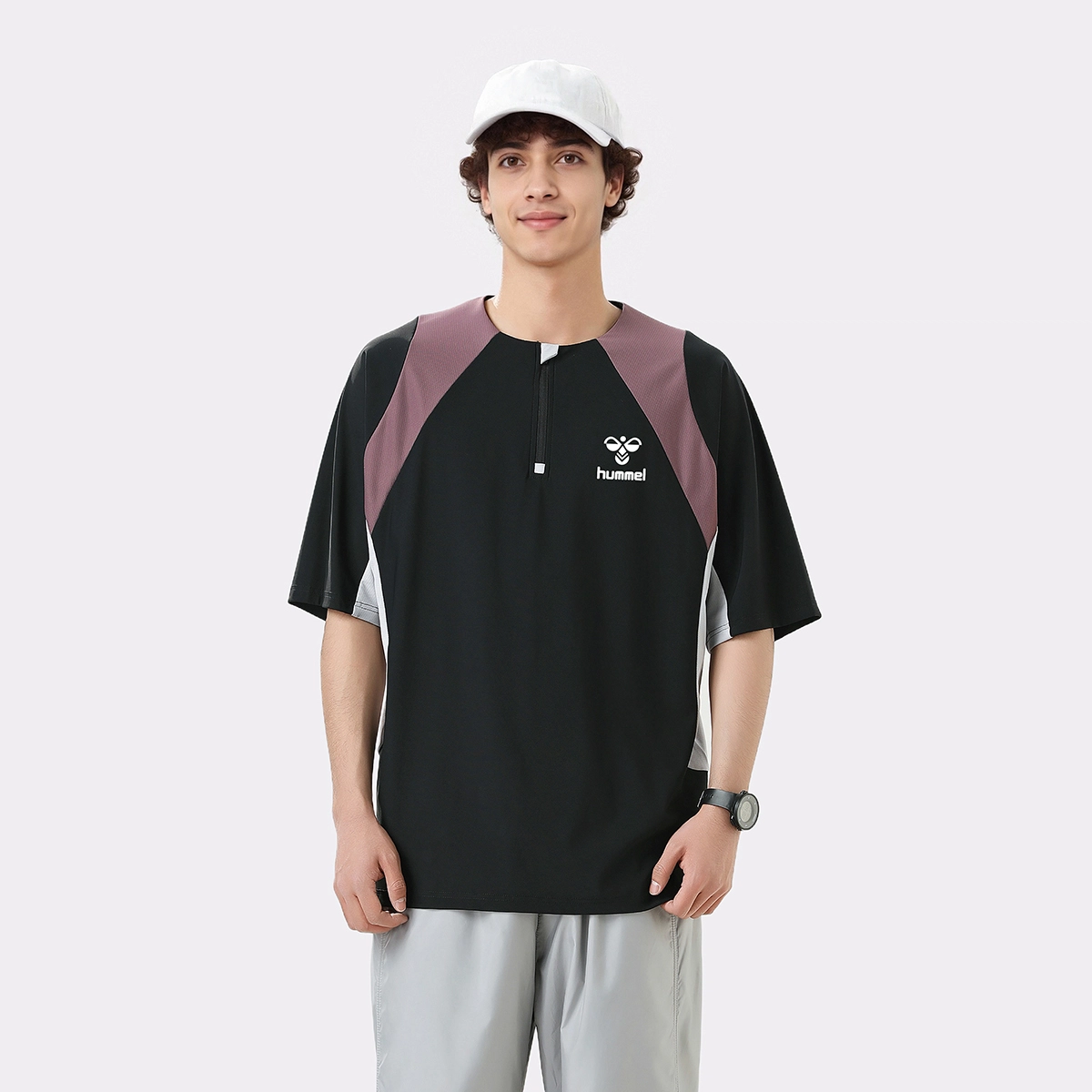 hummel LOGOT