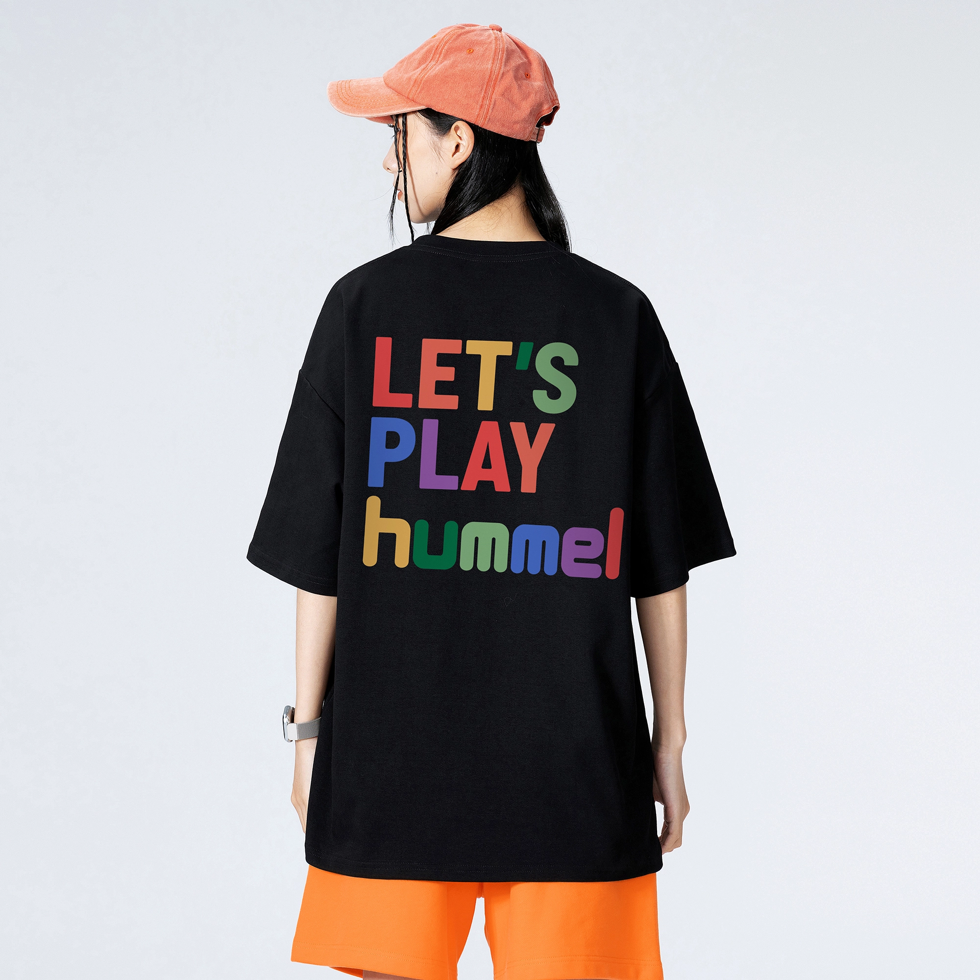 hummel LOGOT
