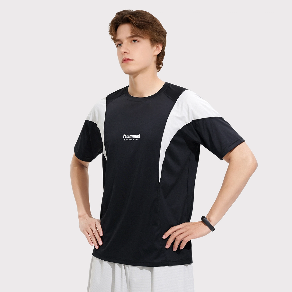 hummel LOGOT