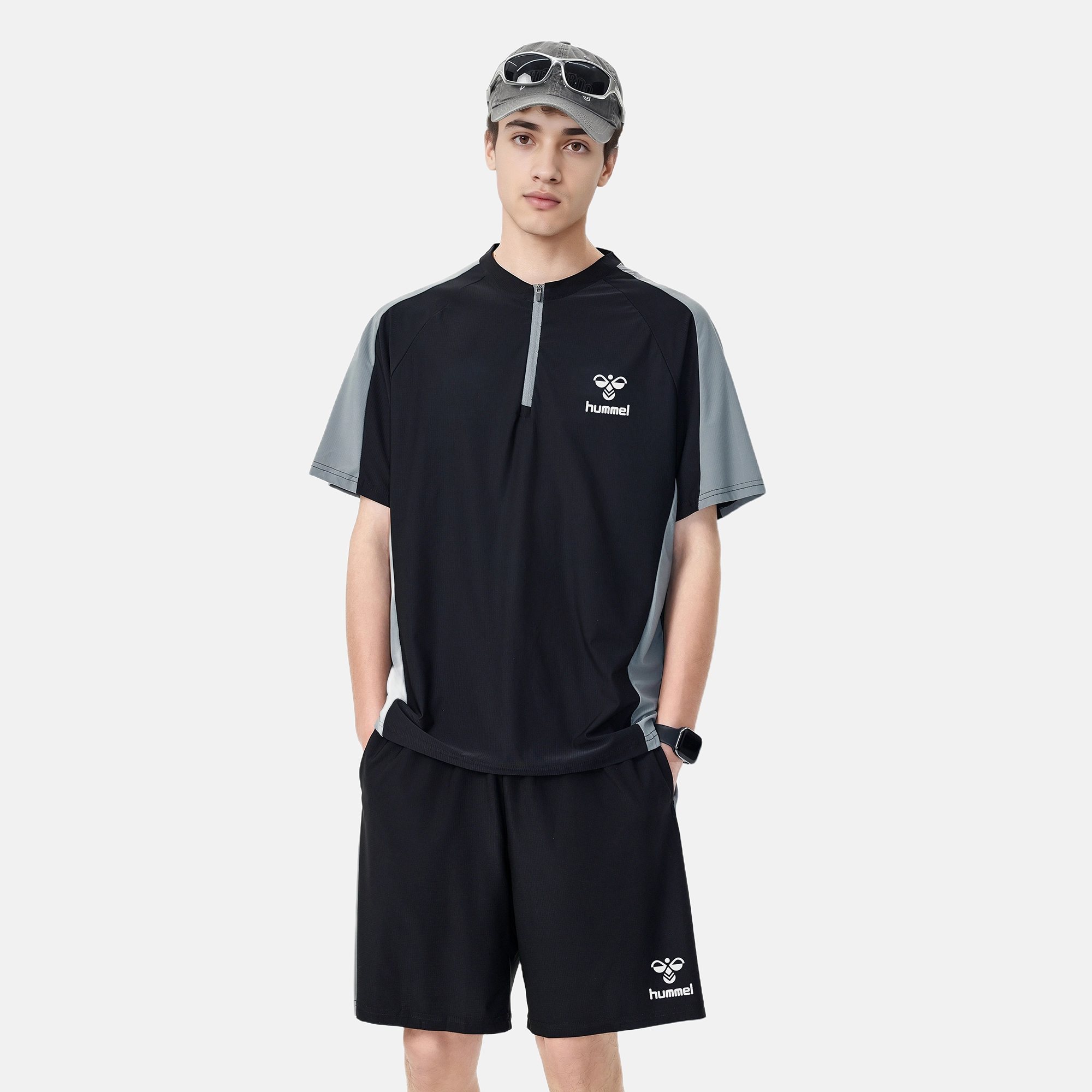 hummel T