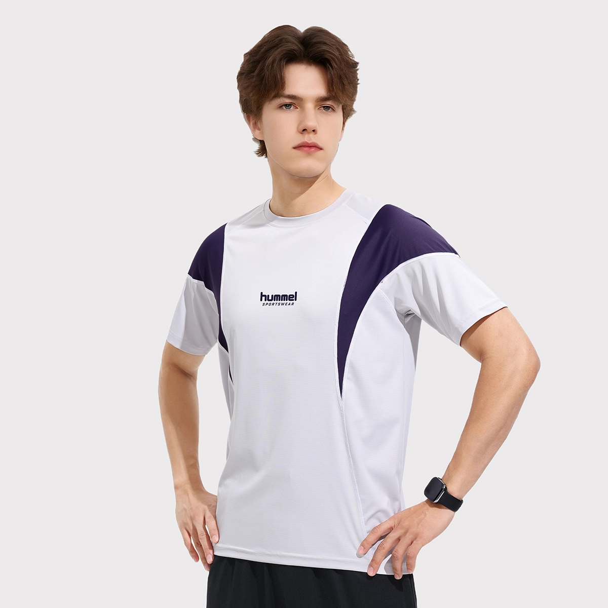 hummel LOGOT