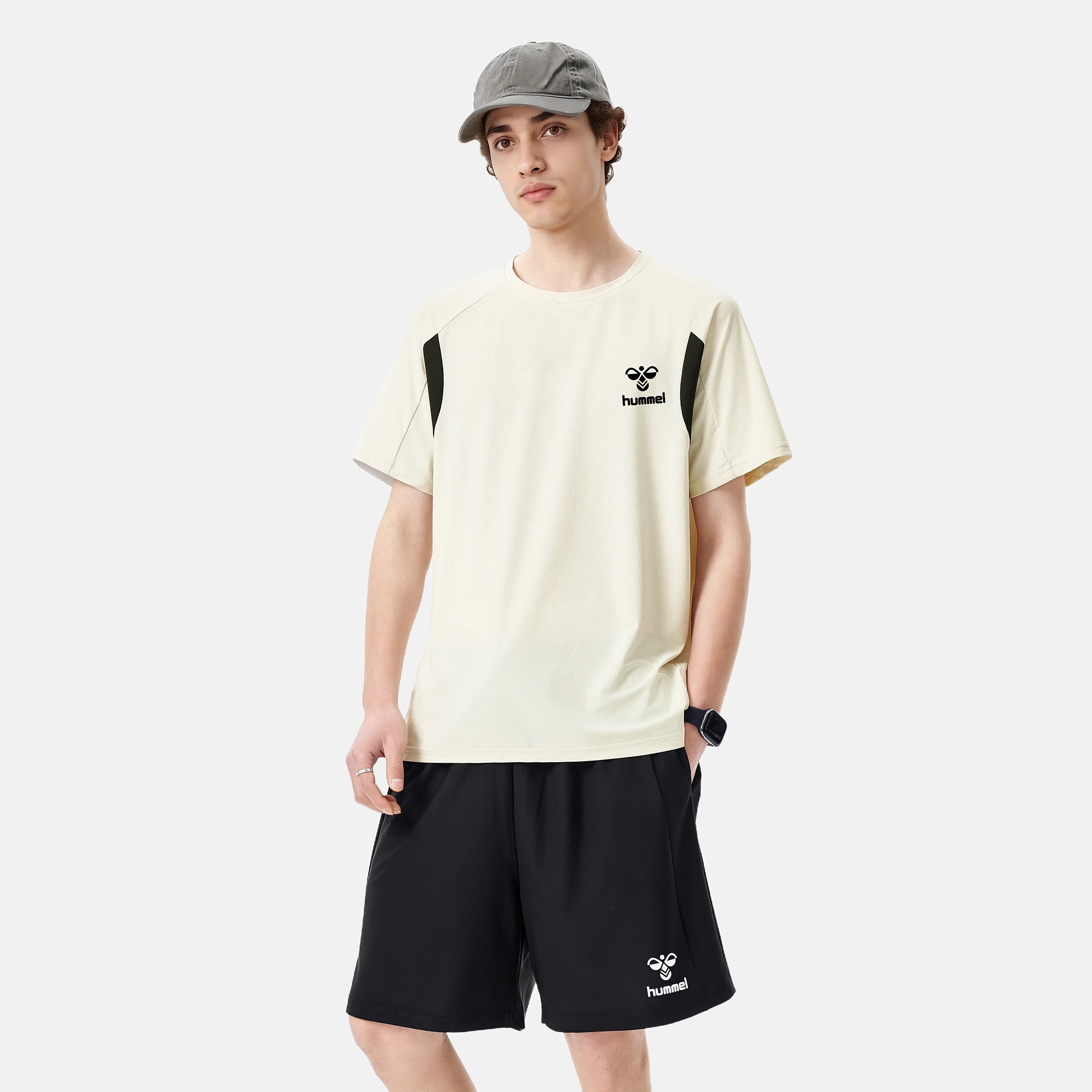 hummel LOGOT