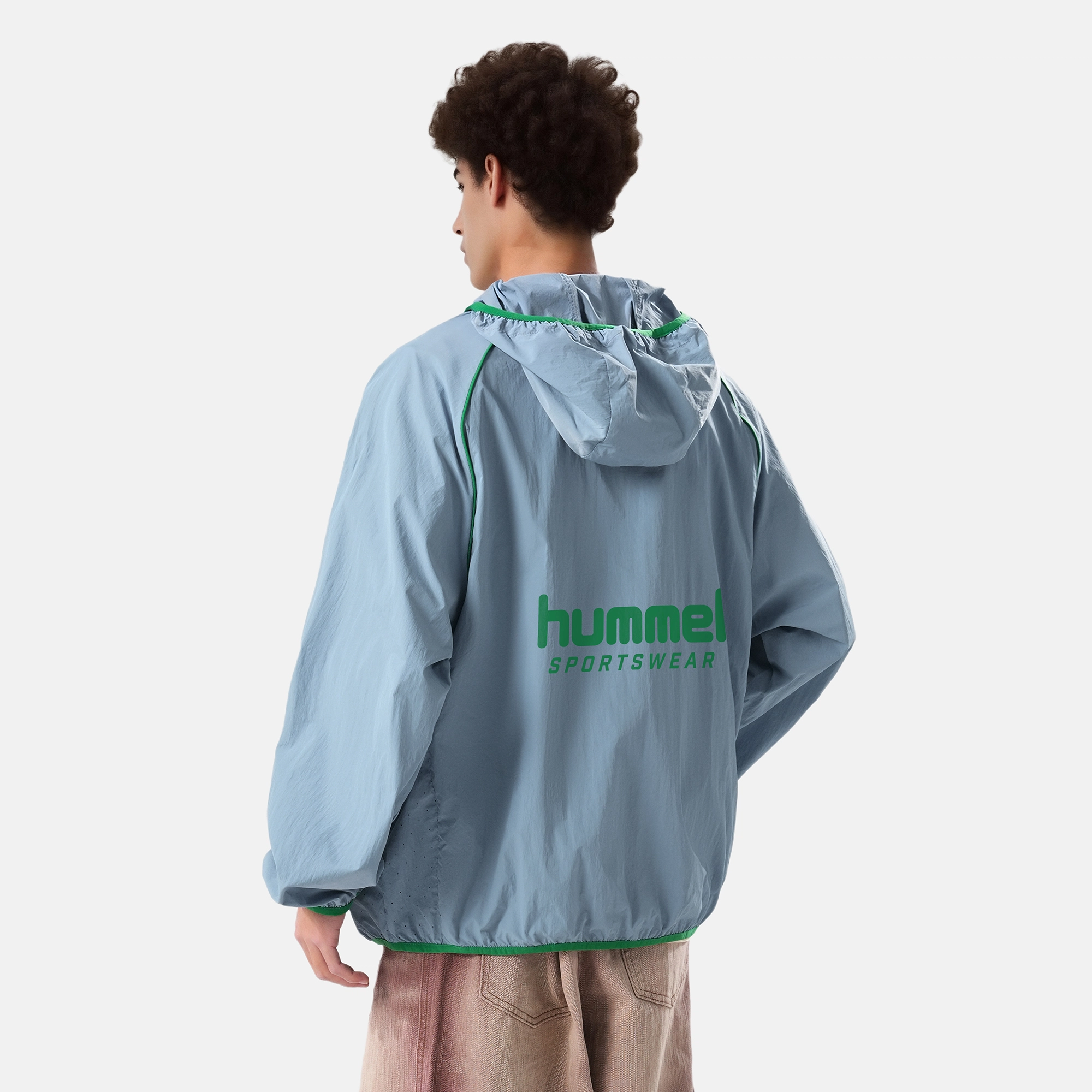 hummel LOGO
