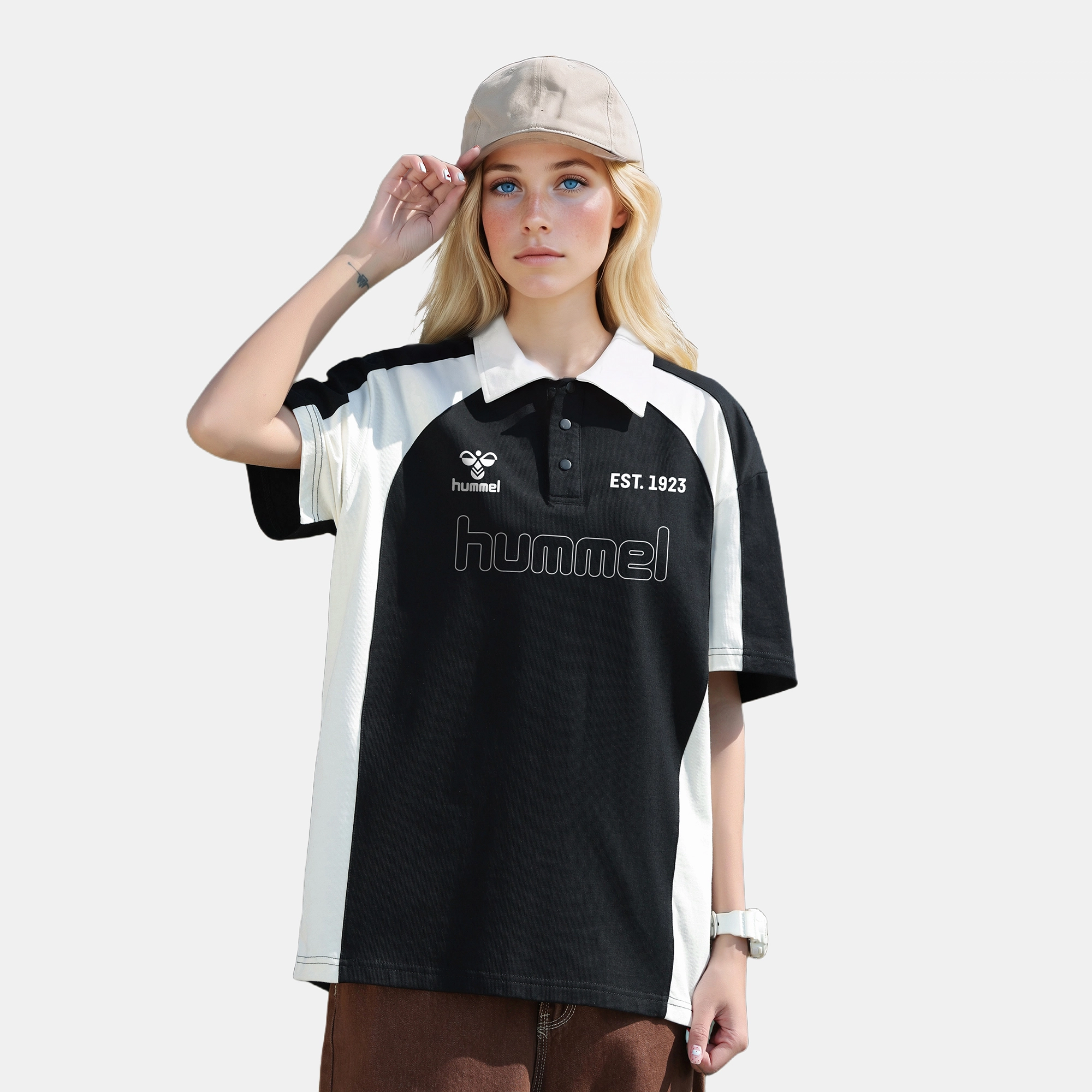 hummel LOGOT