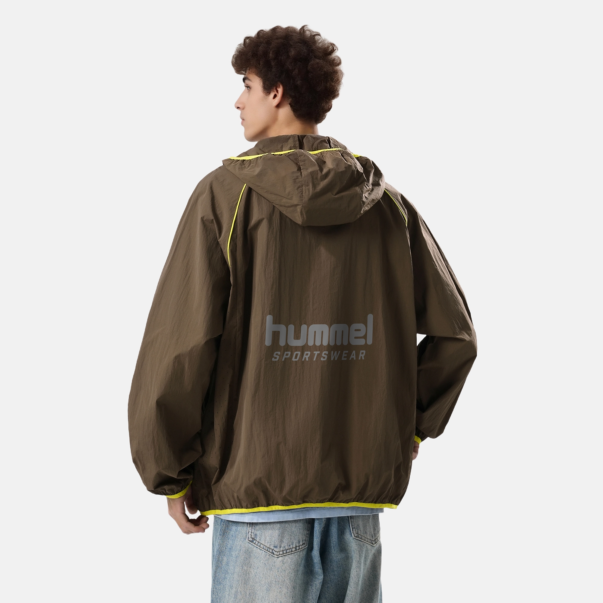 hummel LOGO