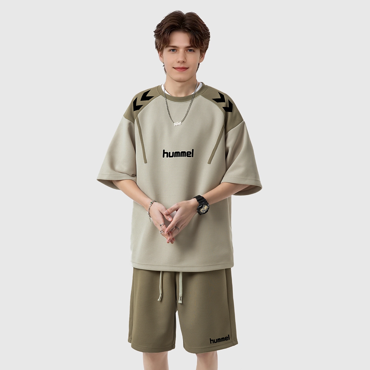 hummel LOGOT