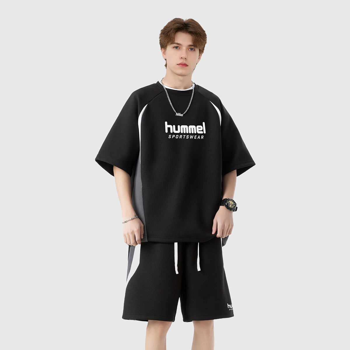 hummel LOGOT
