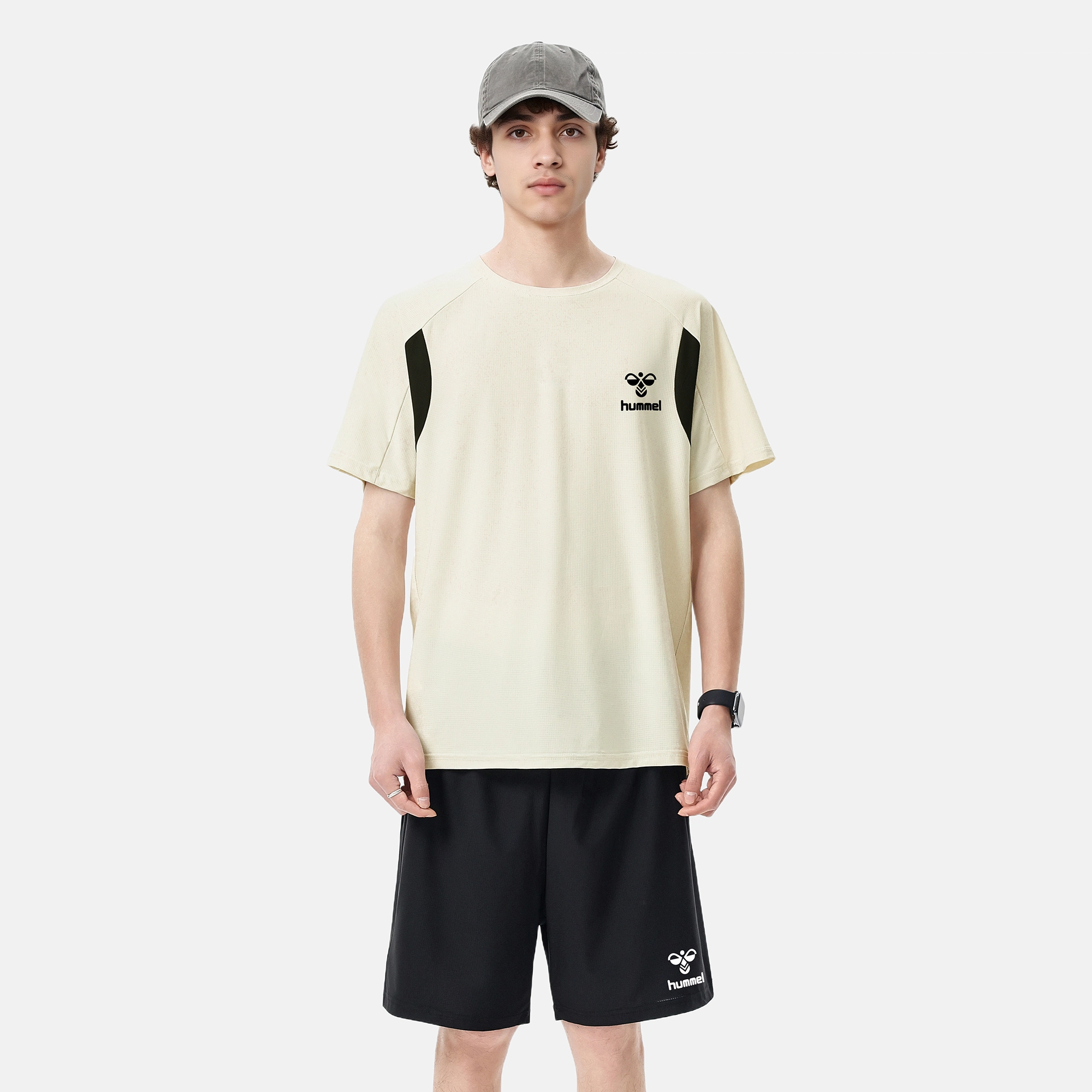 hummel LOGOT