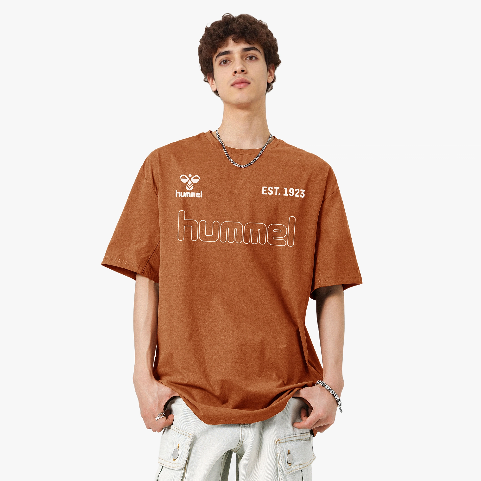 hummel LOGOT