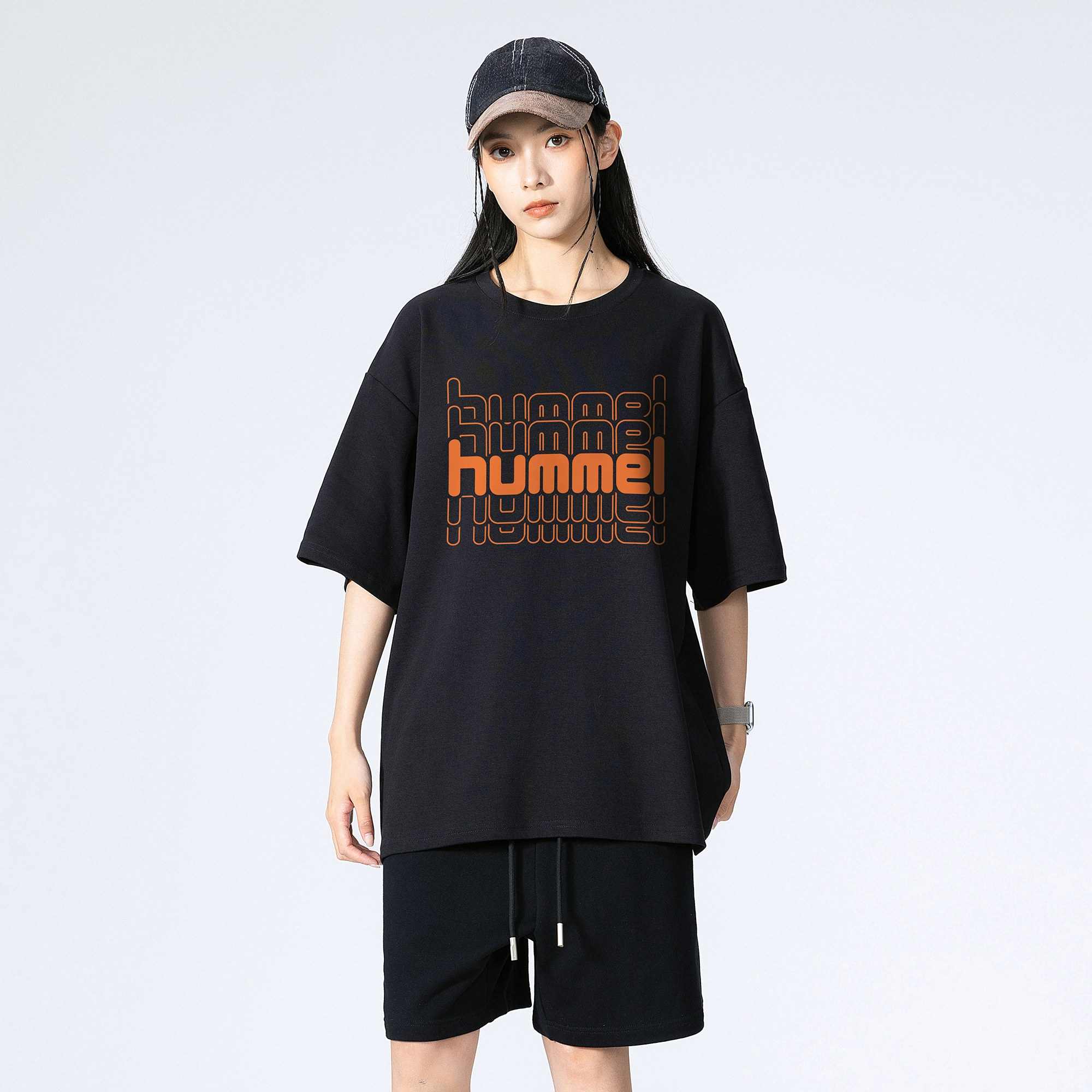 hummel LOGOT