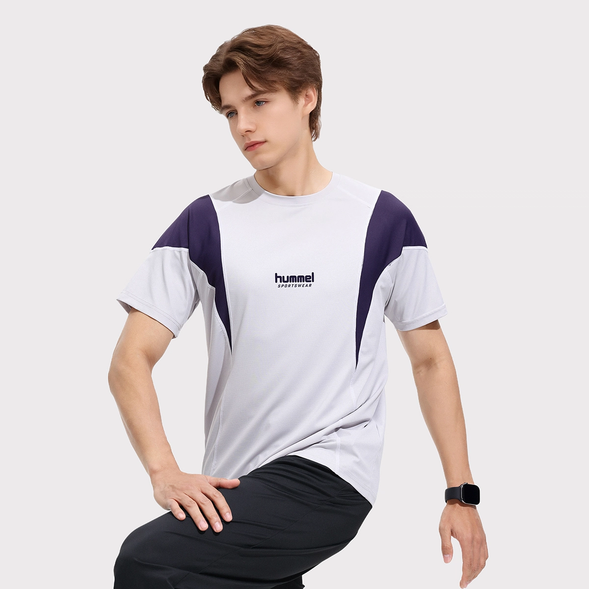 hummel LOGOT