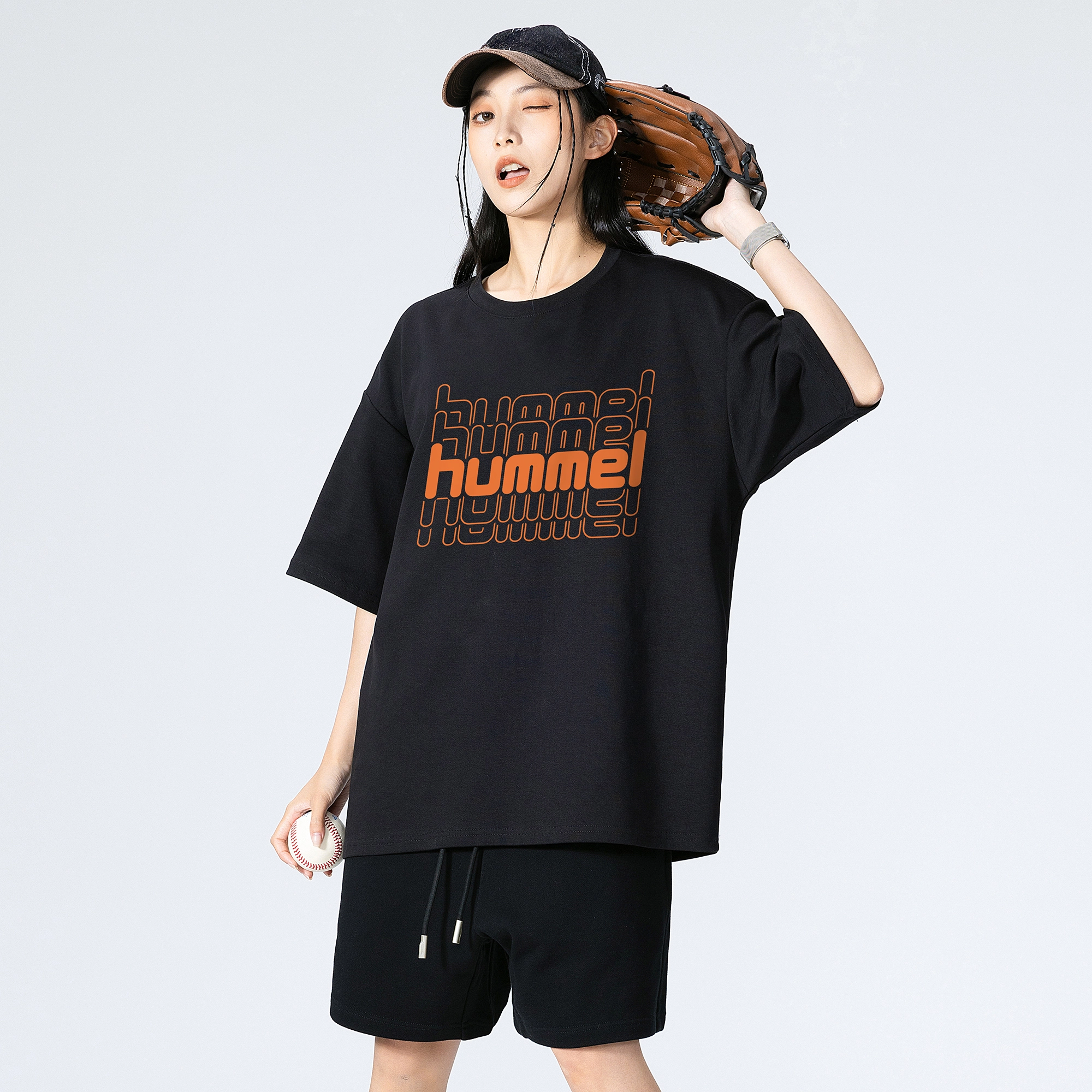 hummel LOGOT