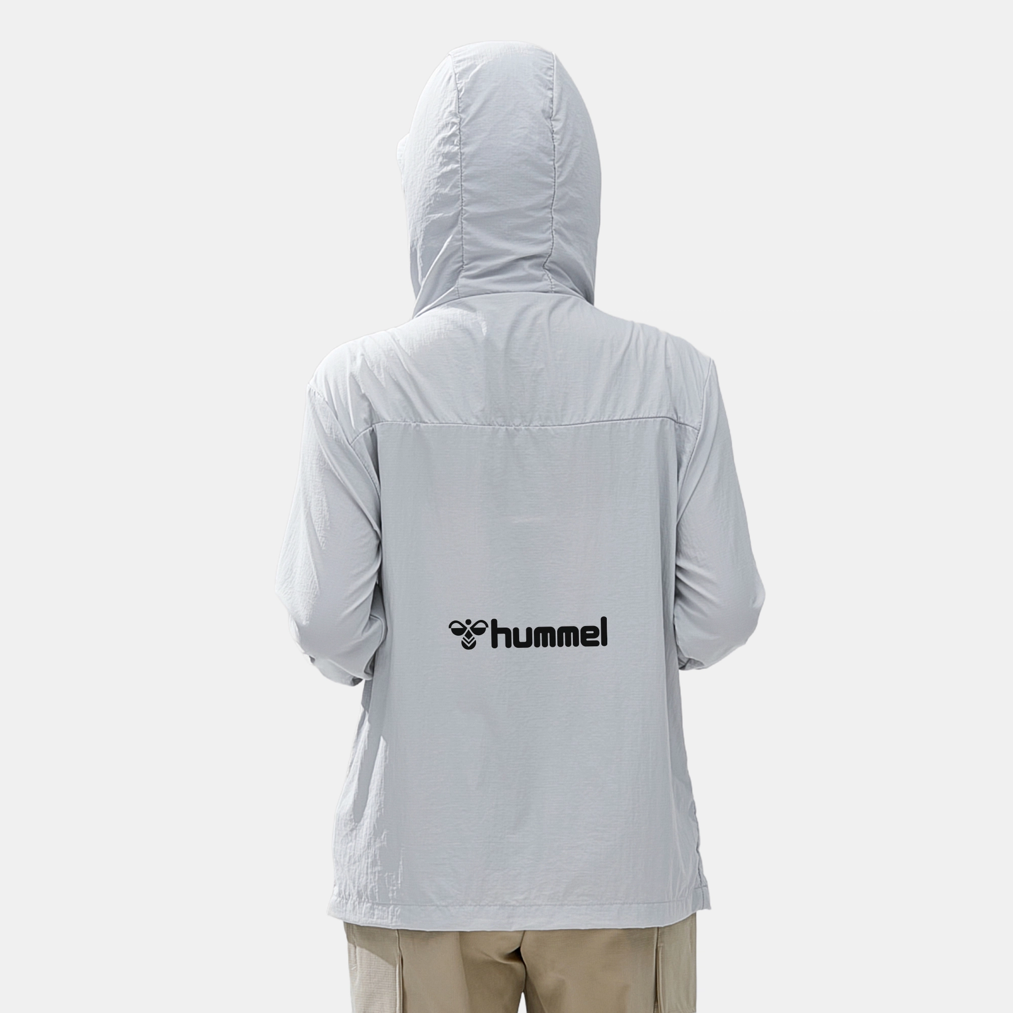 hummel LOGO