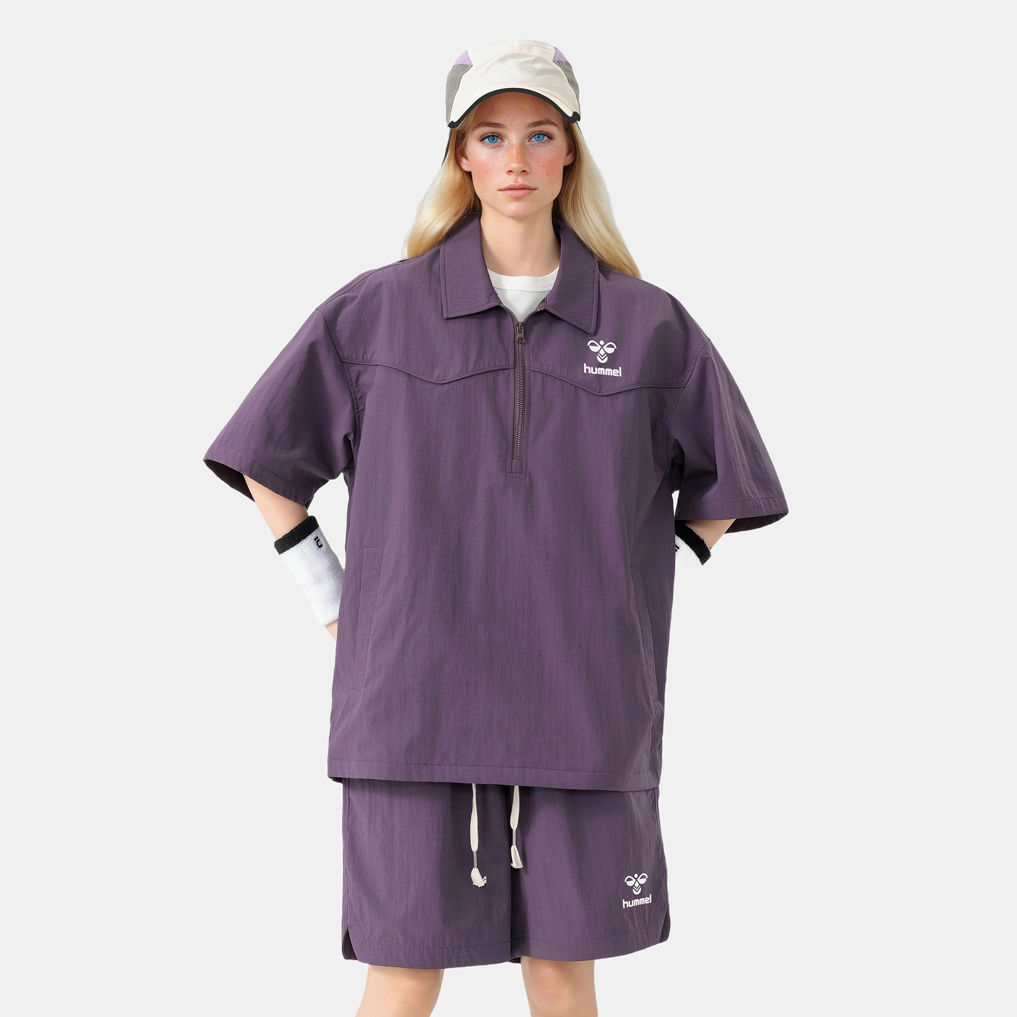 hummel LOGOT2