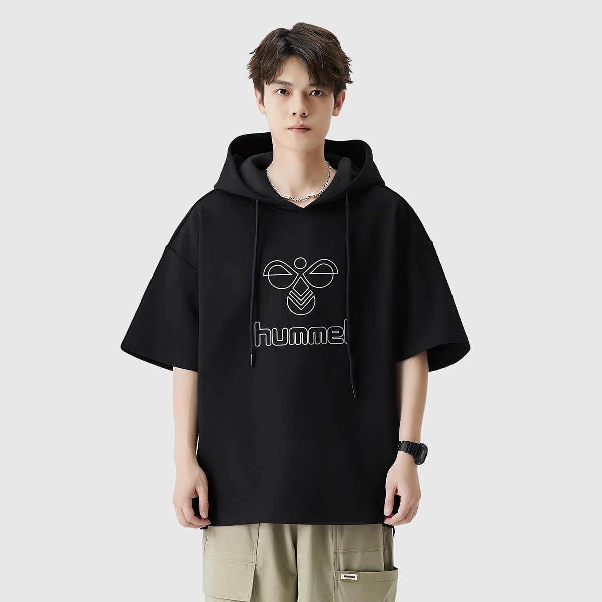 hummel LOGOT