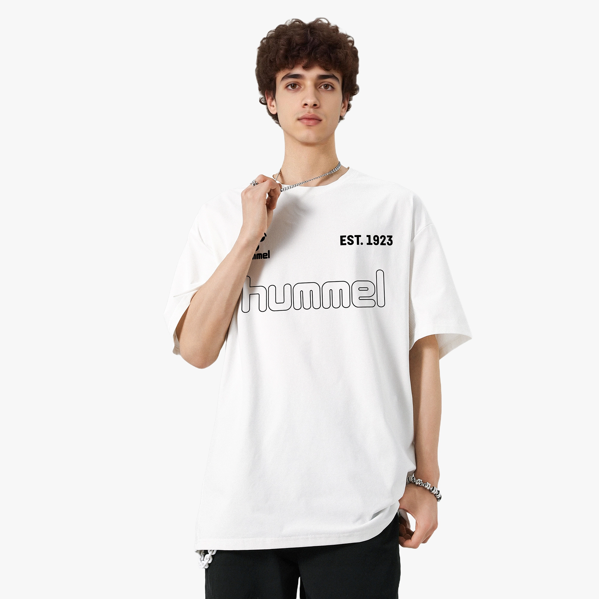 hummel LOGOT