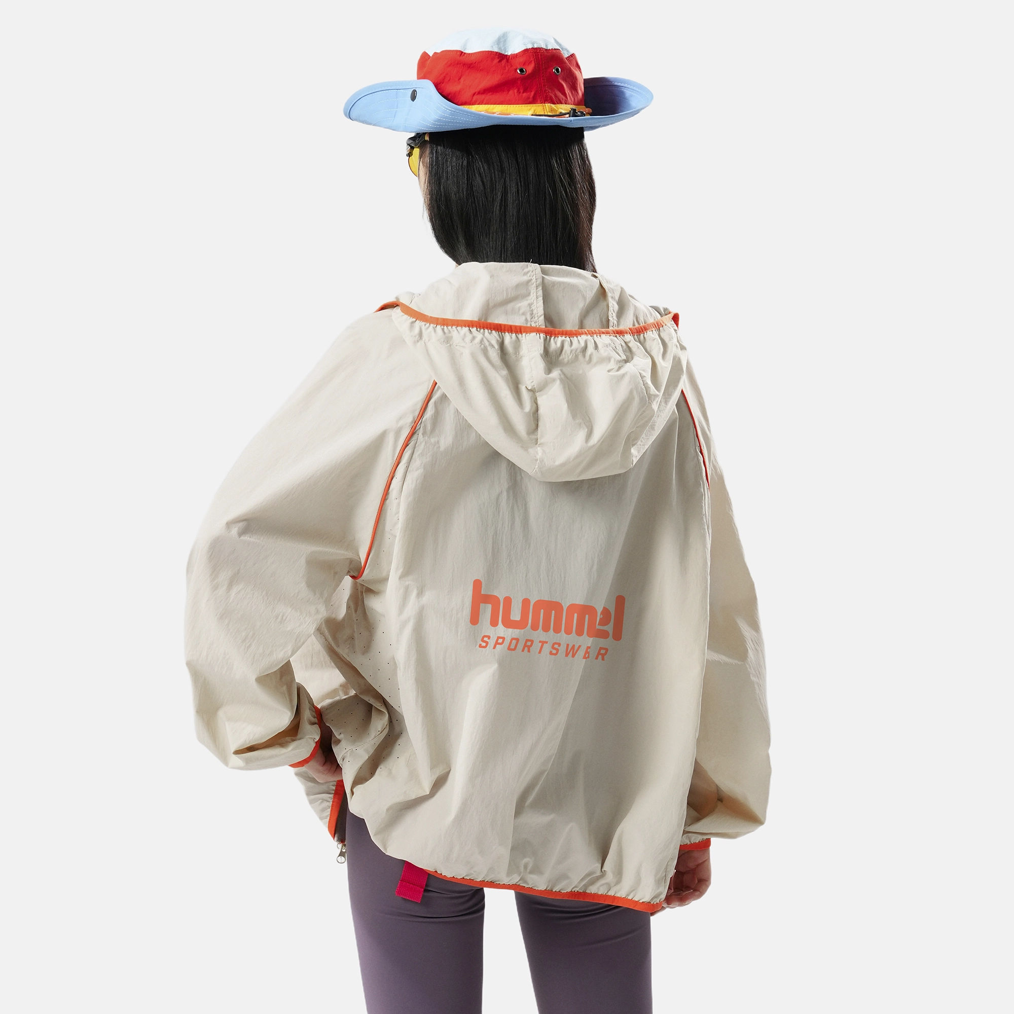 hummel LOGO