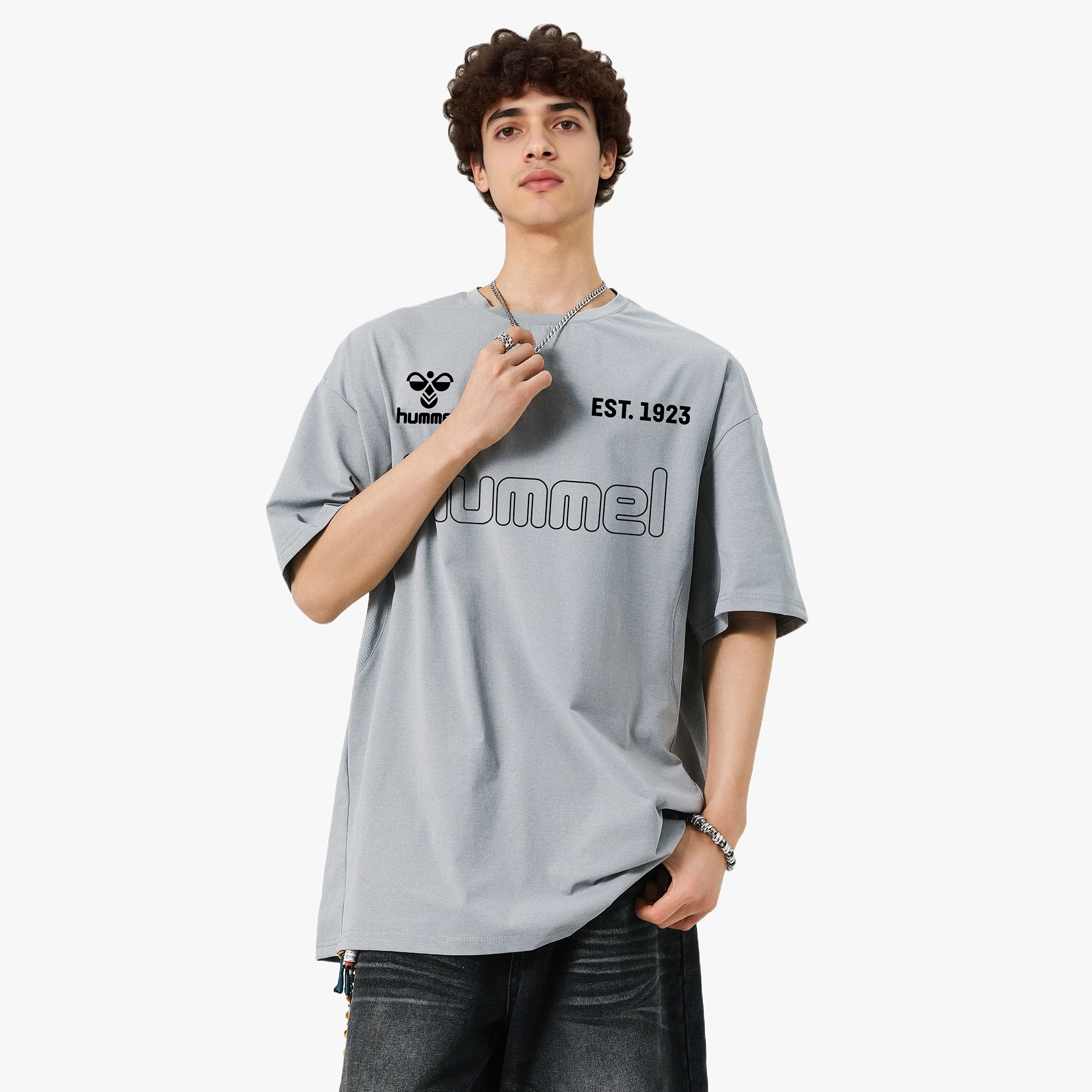 hummel LOGOT
