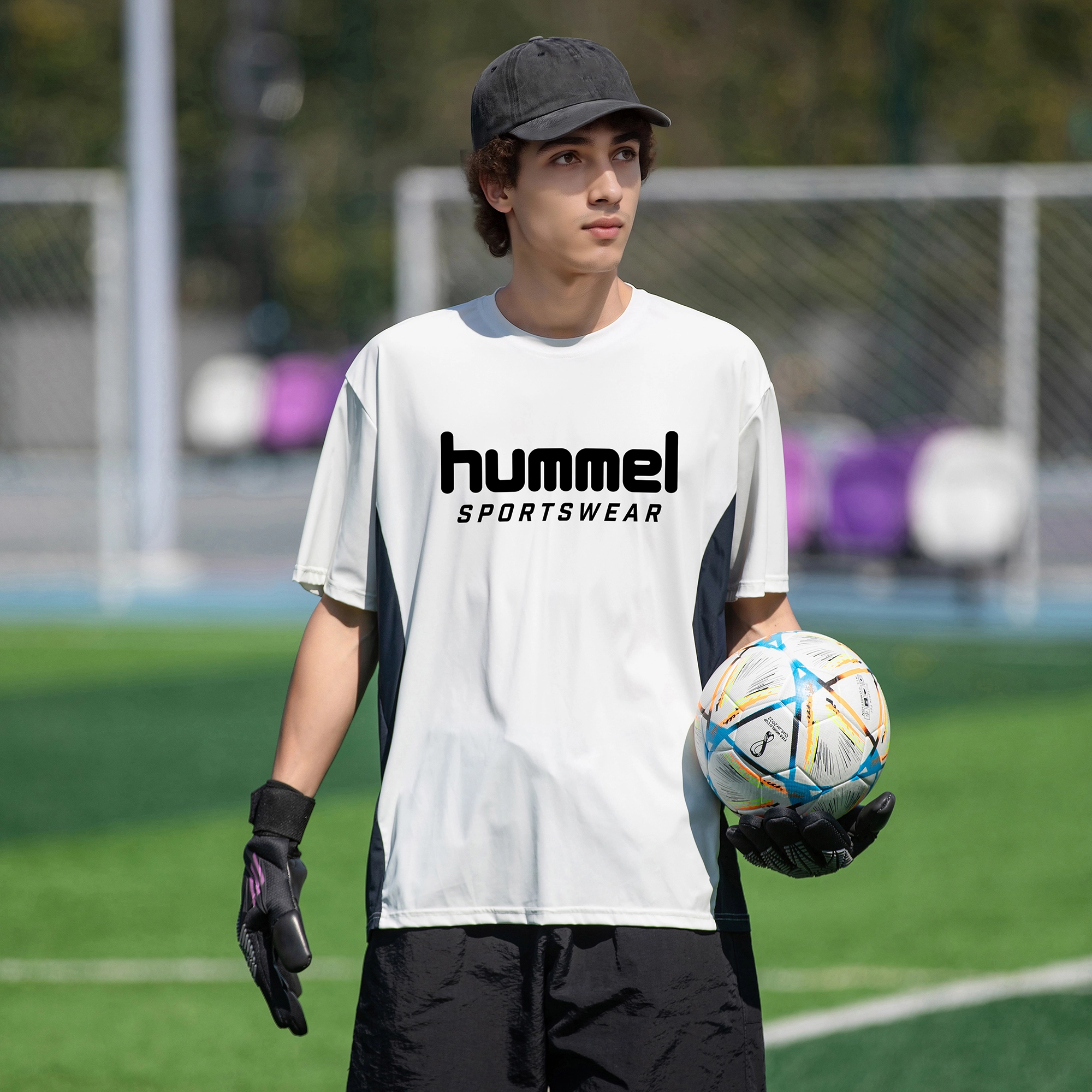 hummel LOGOT
