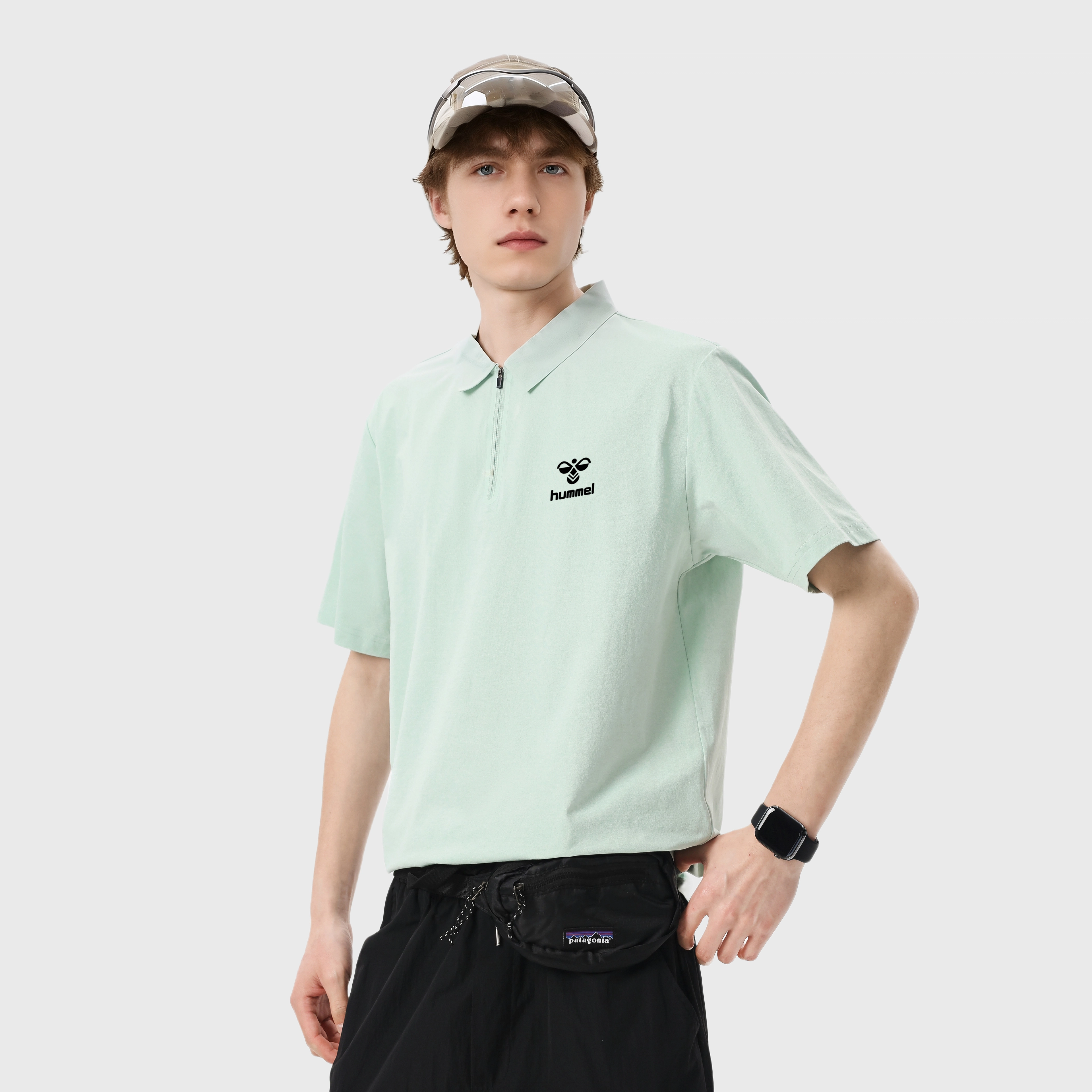 hummel LOGOPoloT