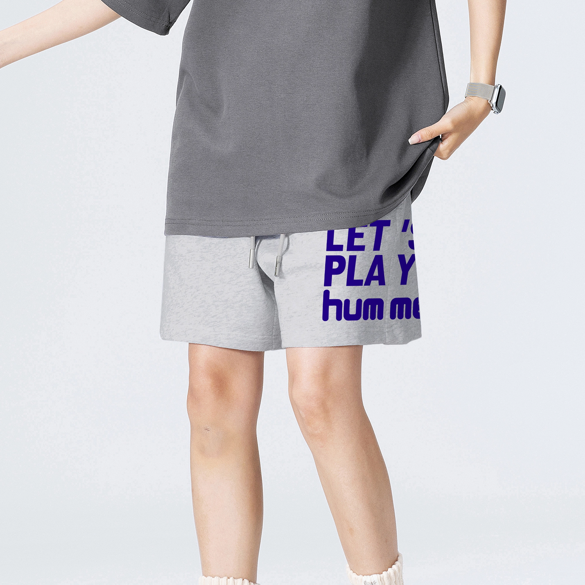 hummel LOGO