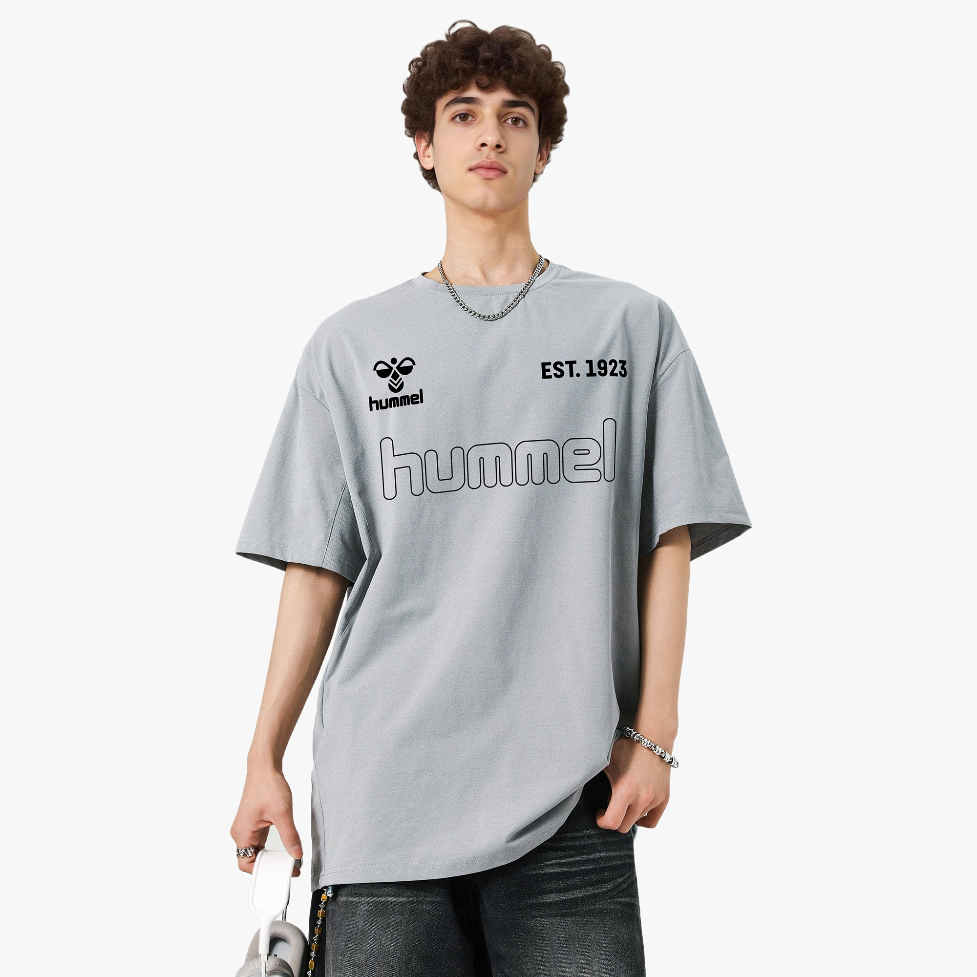 hummel LOGOT