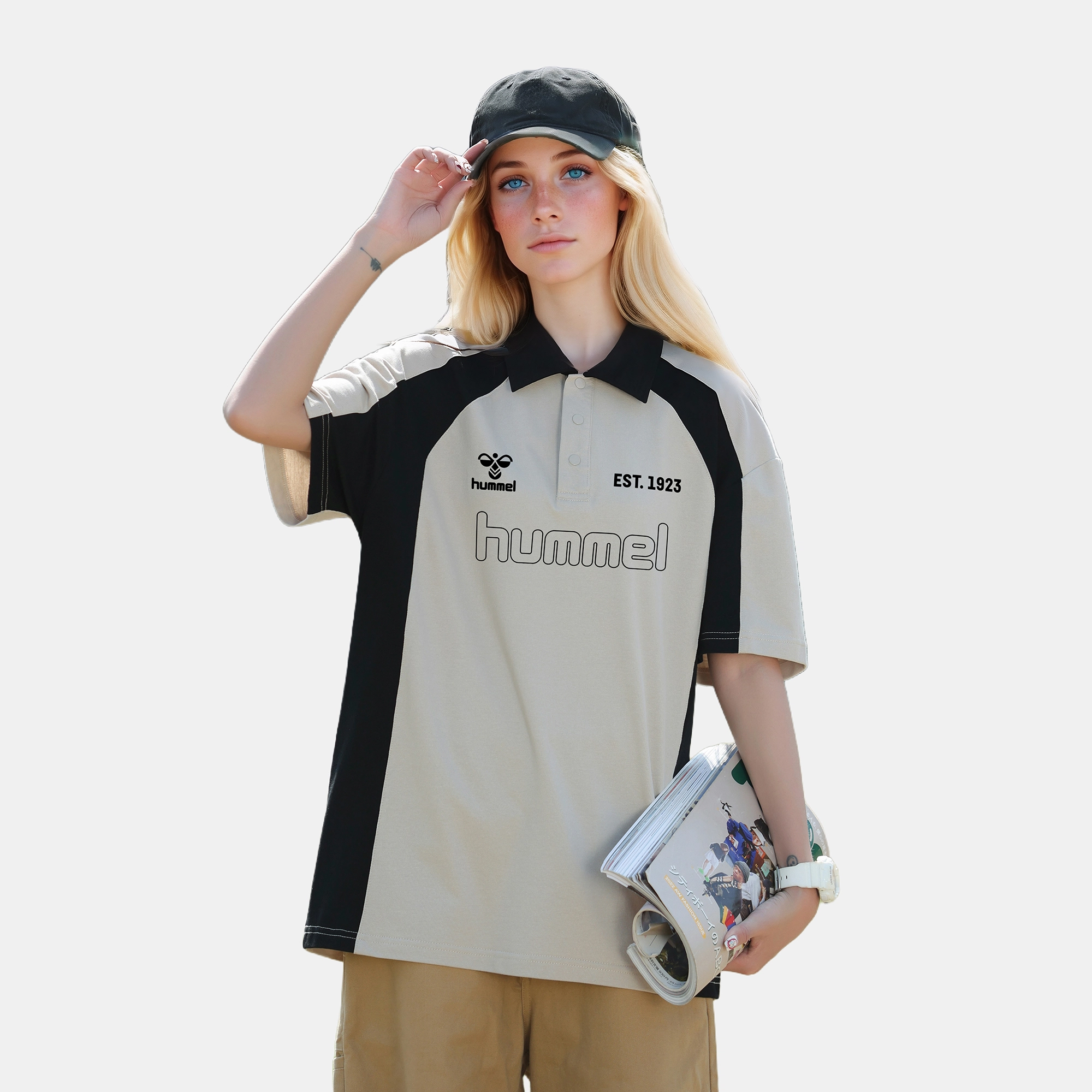 hummel LOGOT