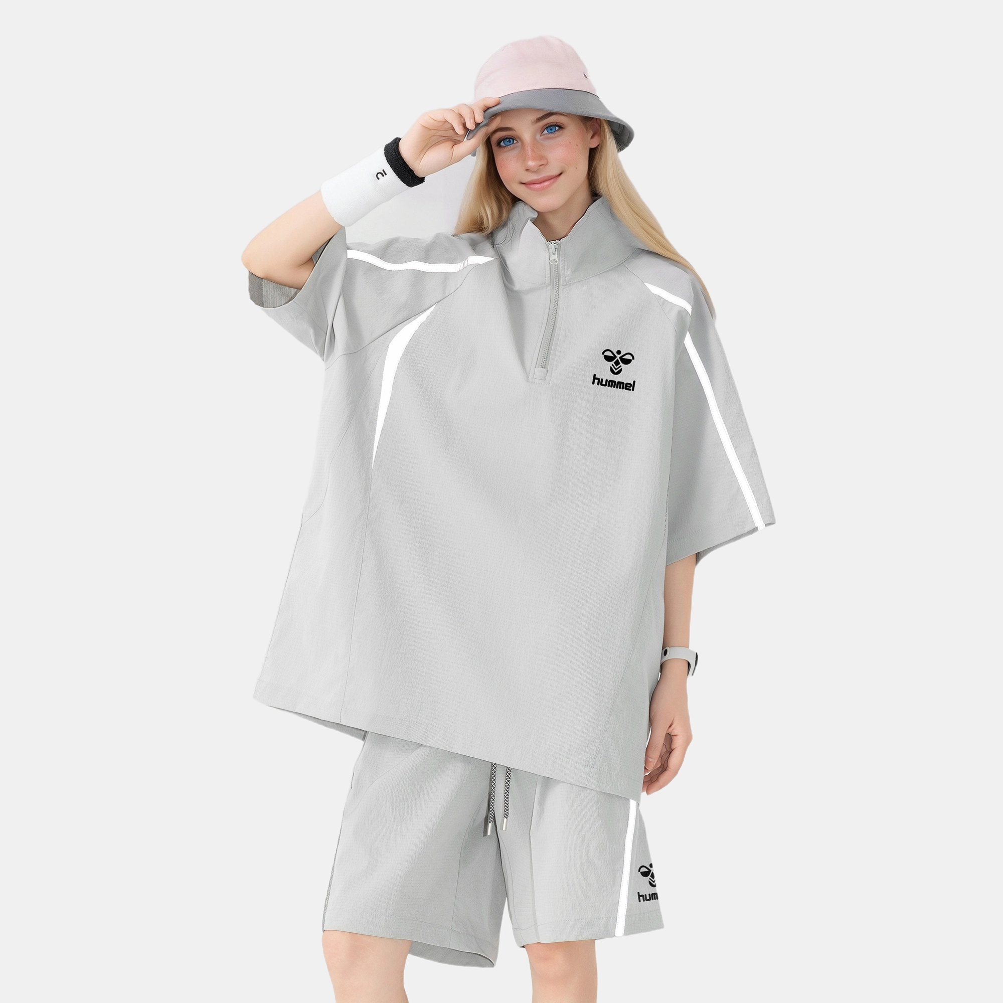 hummel LOGOT2