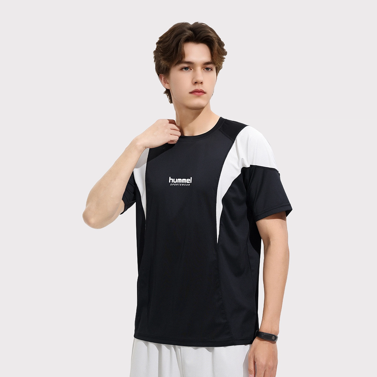 hummel LOGOT