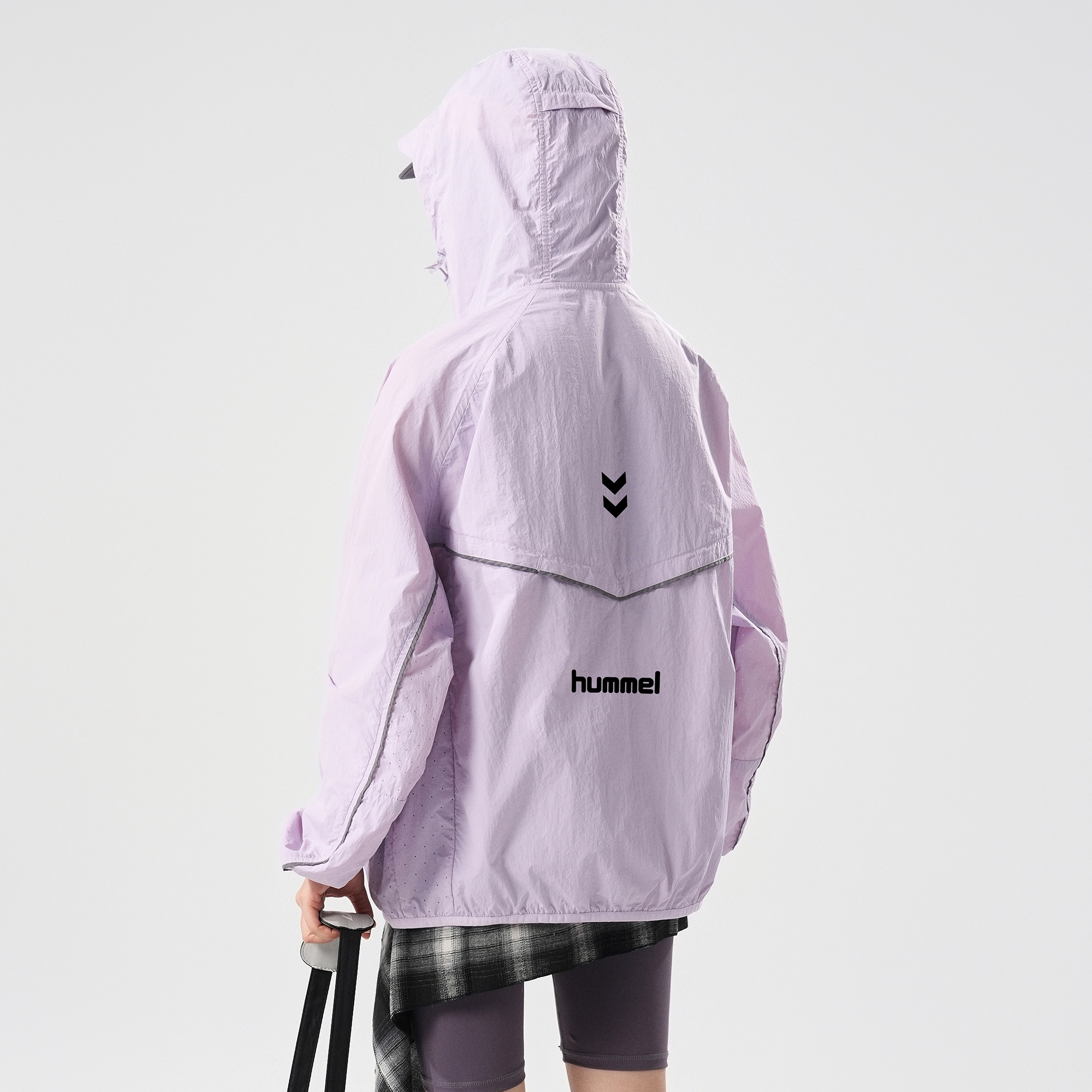 hummel LOGO