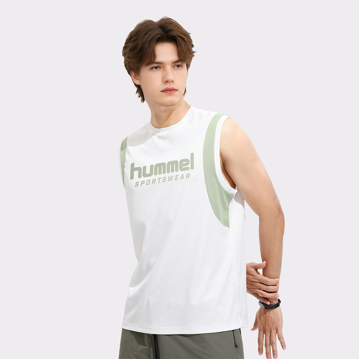 hummel LOGO