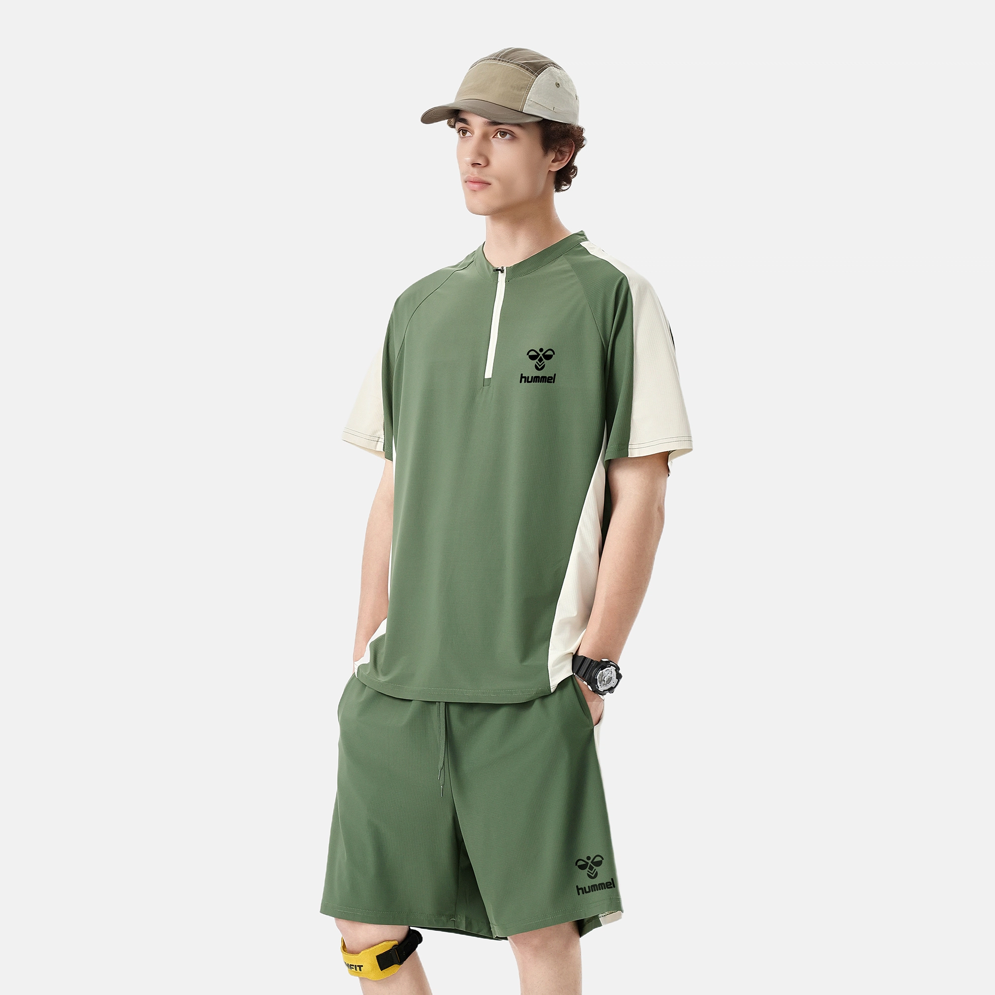 hummel T