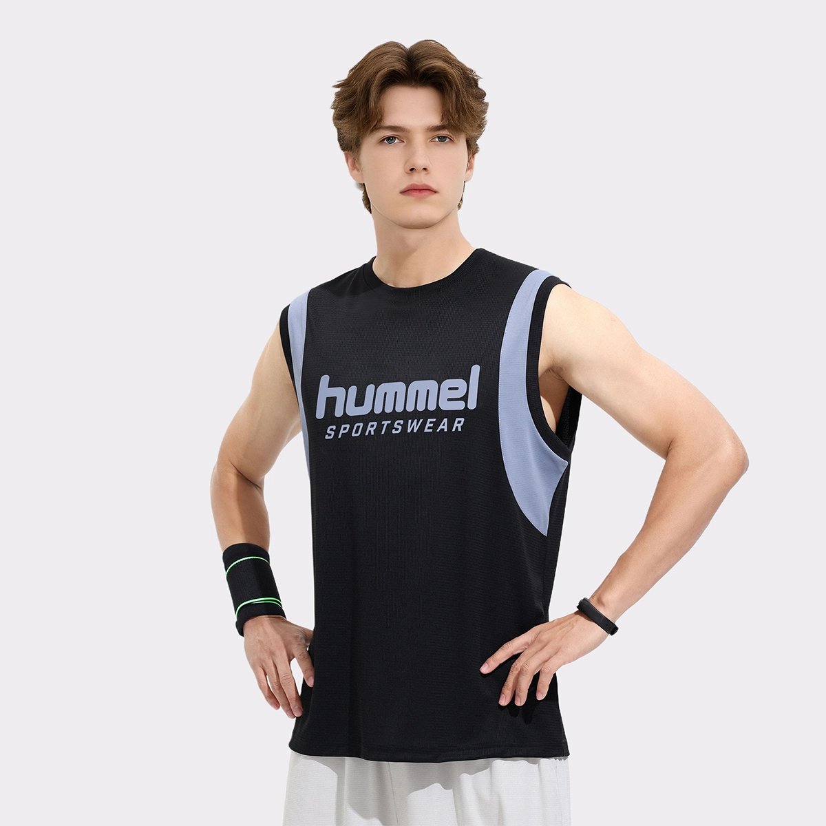 hummel LOGO