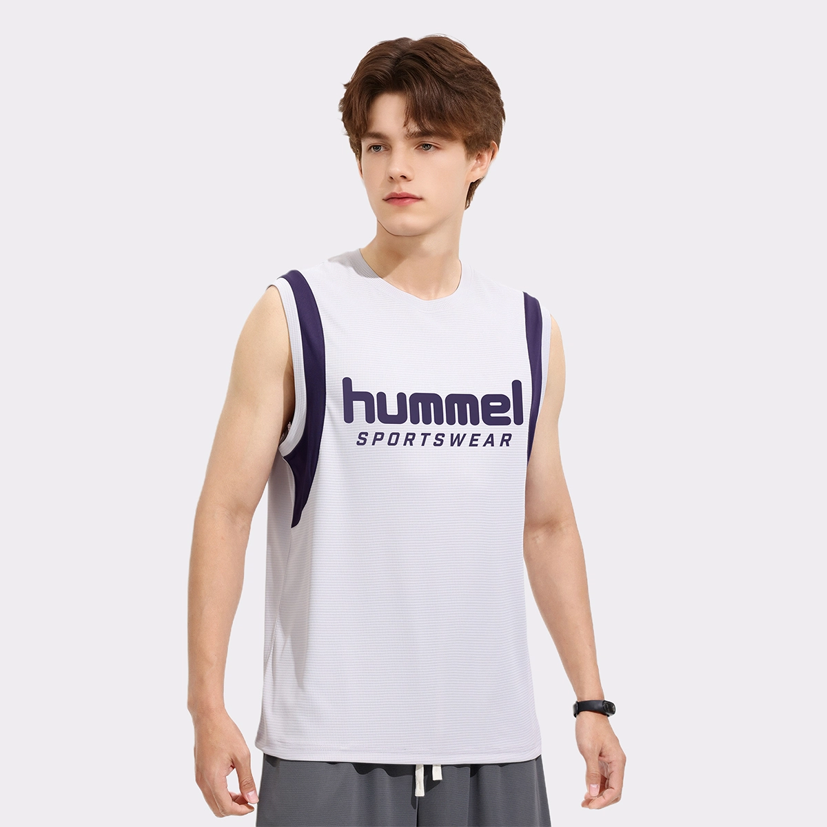 hummel LOGO