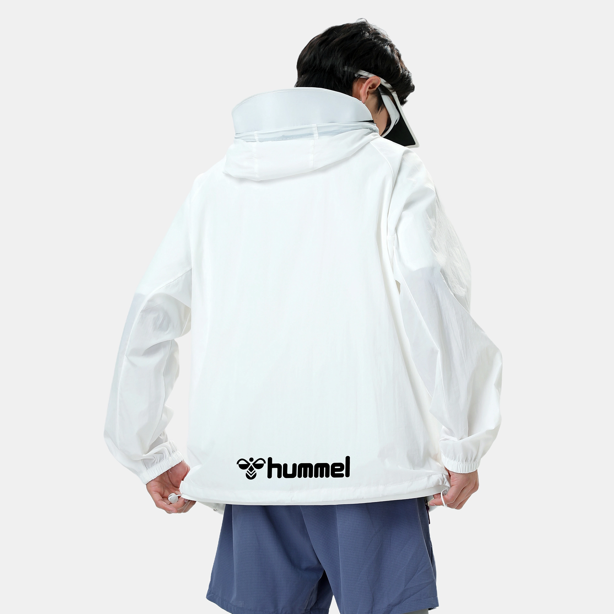 hummel LOGO