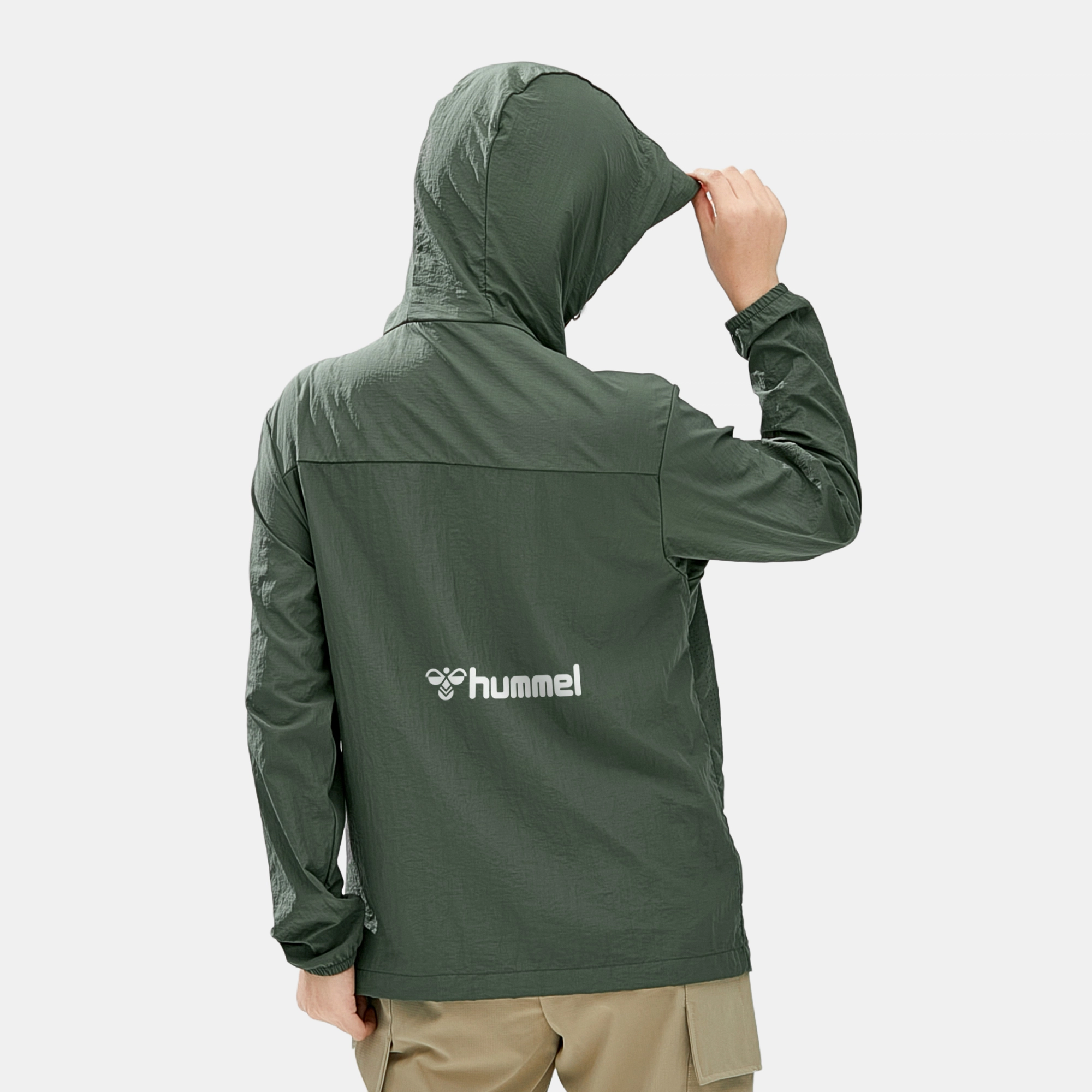 hummel LOGO