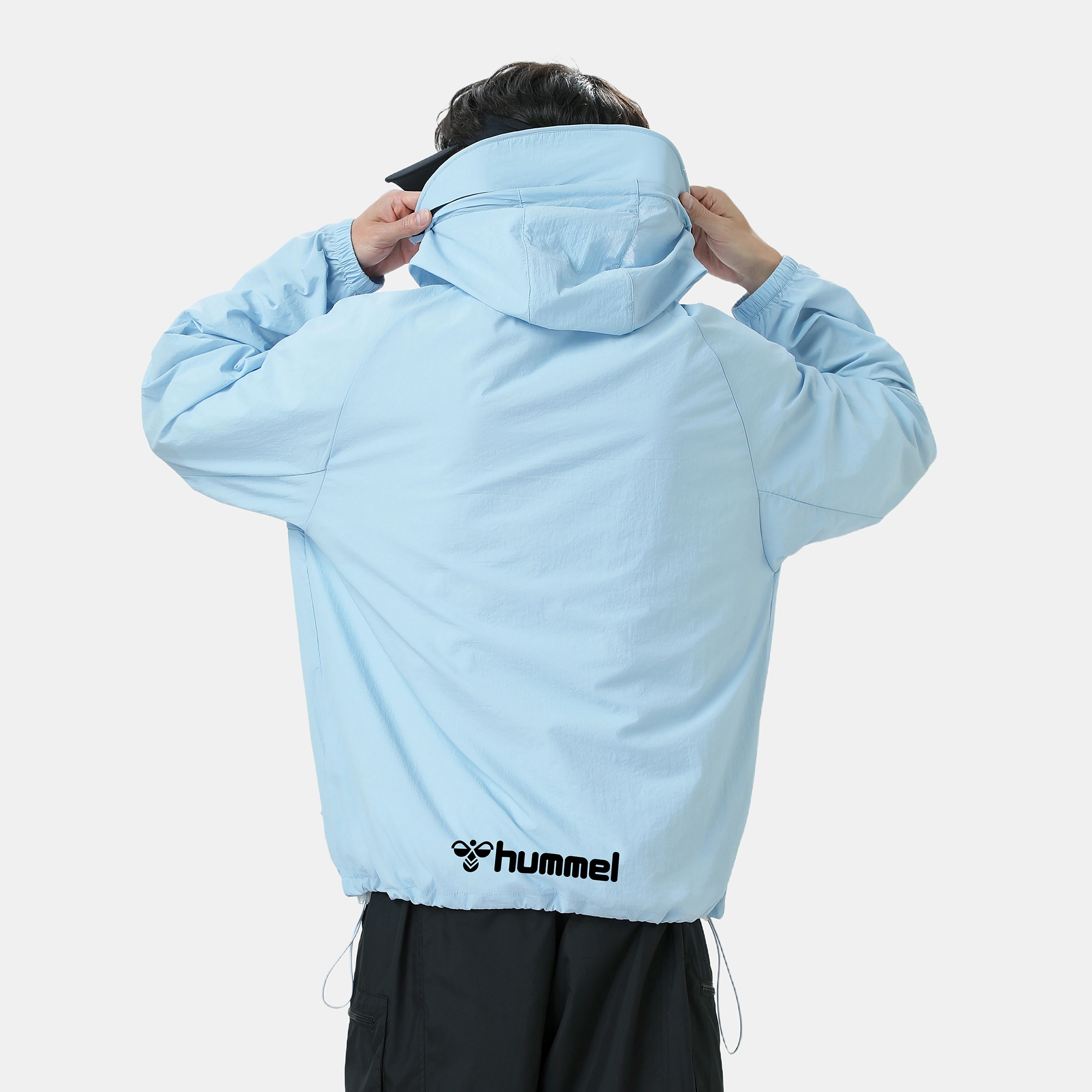 hummel LOGO