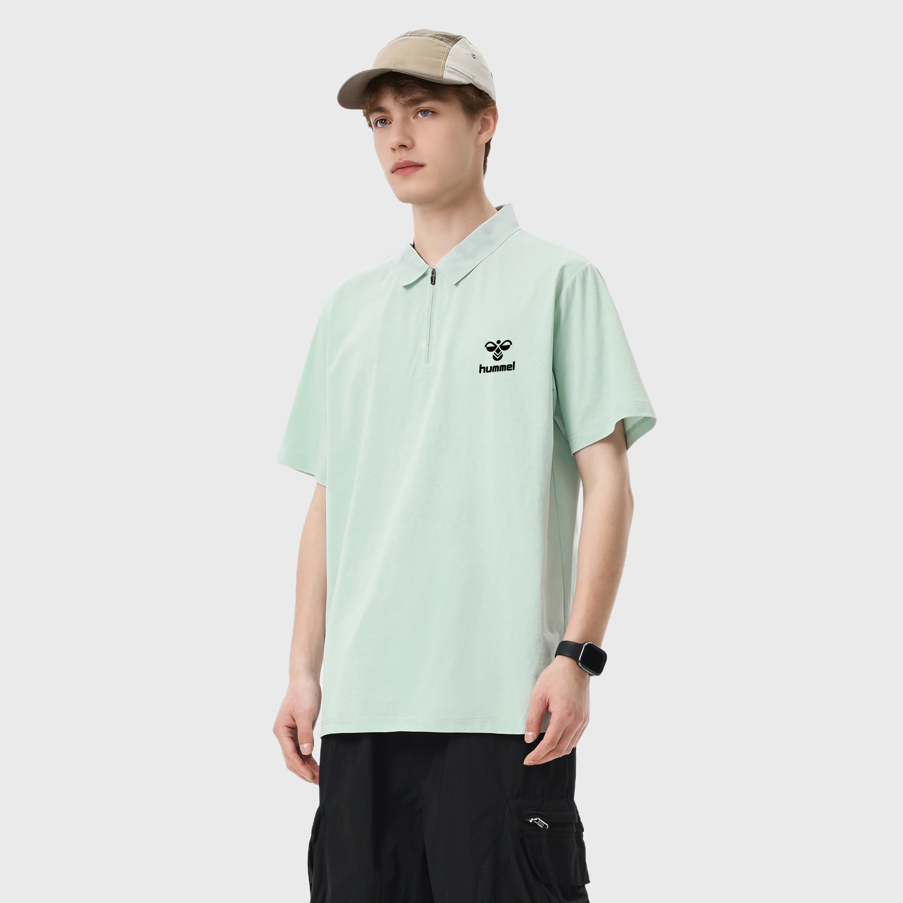 hummel LOGOPoloT