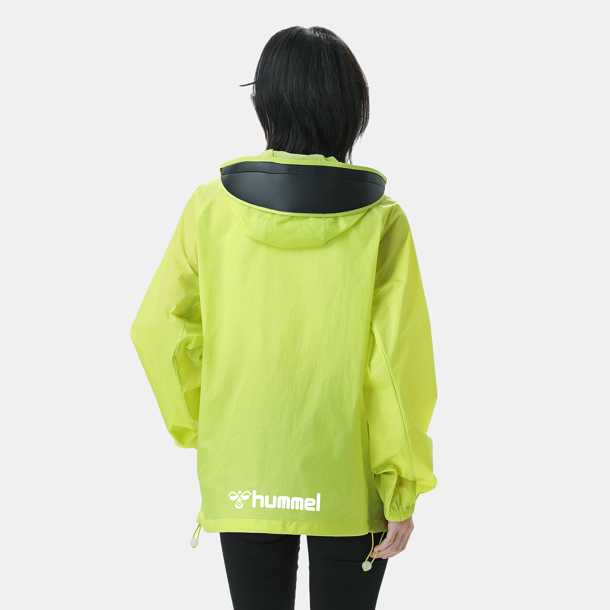 hummel LOGO