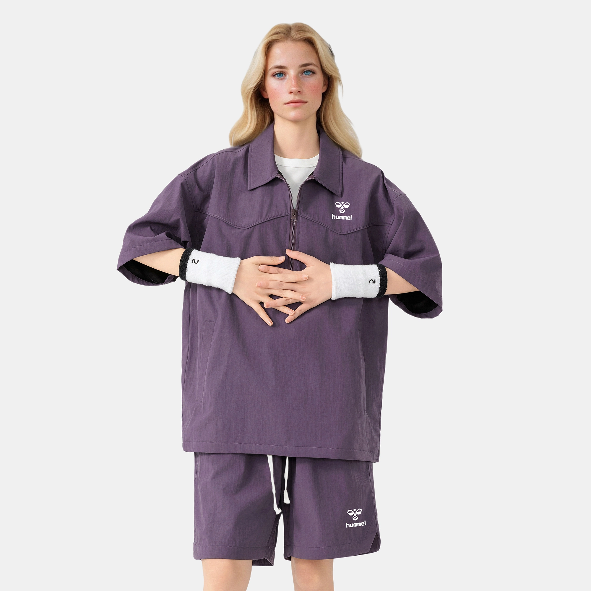 hummel LOGOT2
