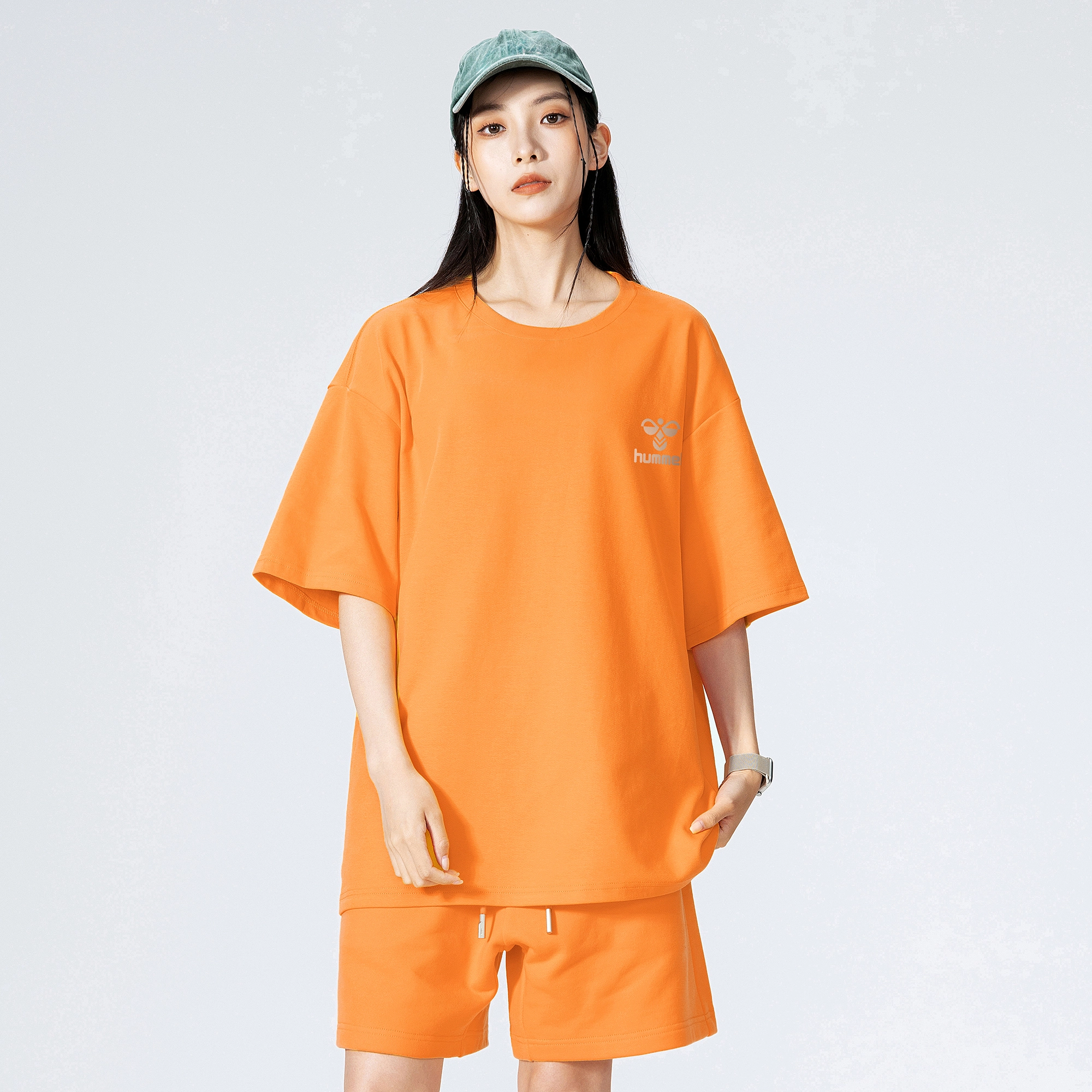 hummel T