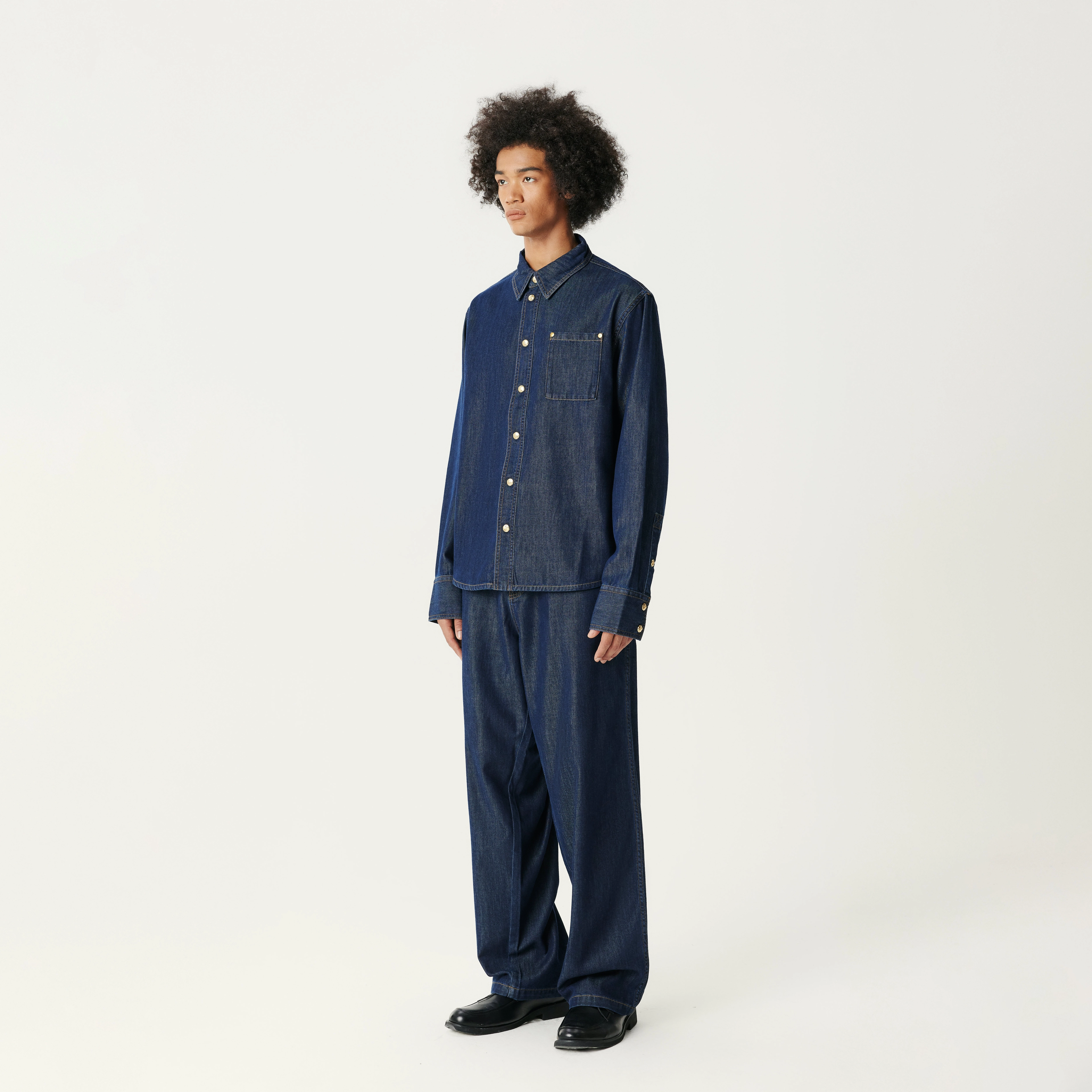 GALLIANO LANDOR