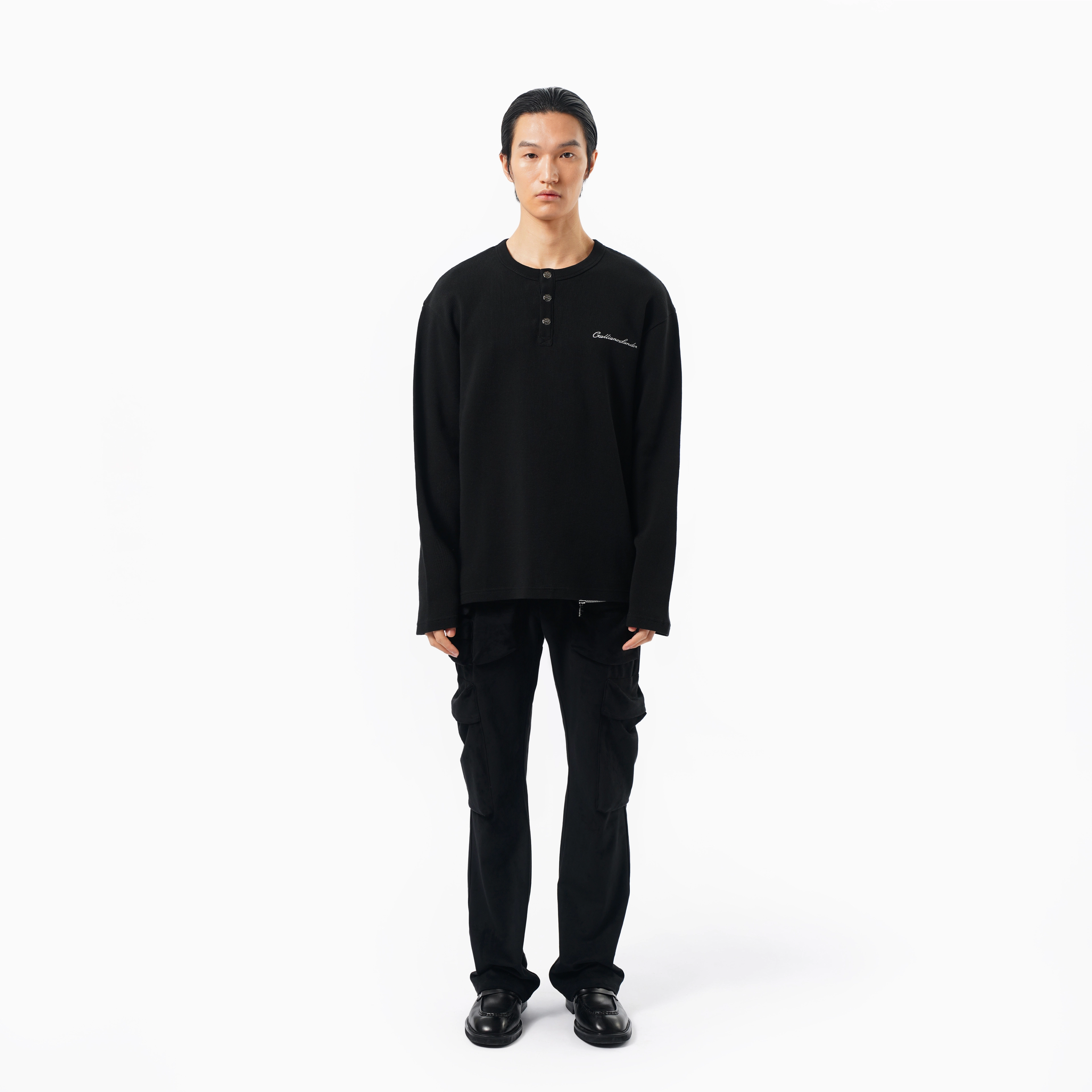 GALLIANO LANDOR T