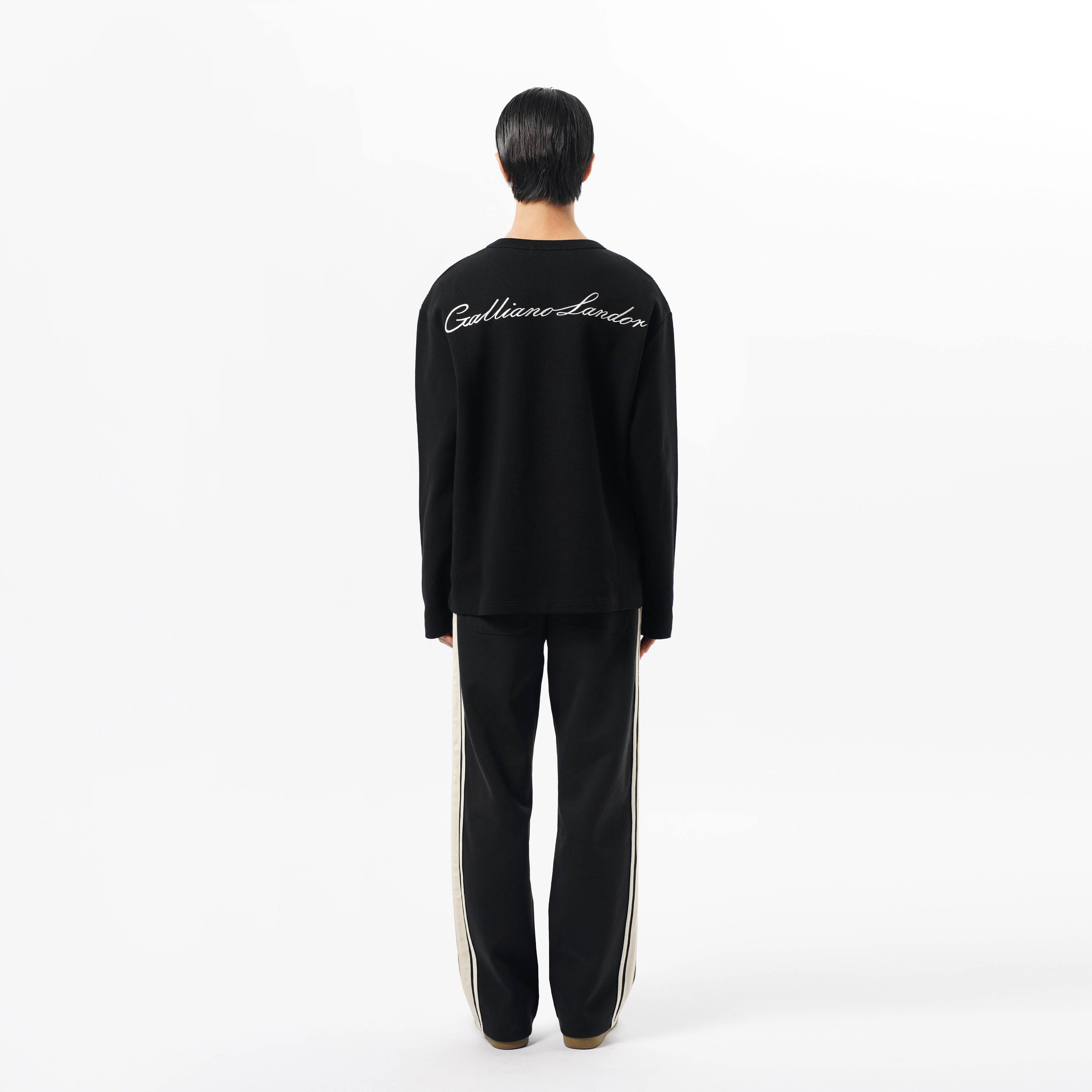 GALLIANO LANDOR T