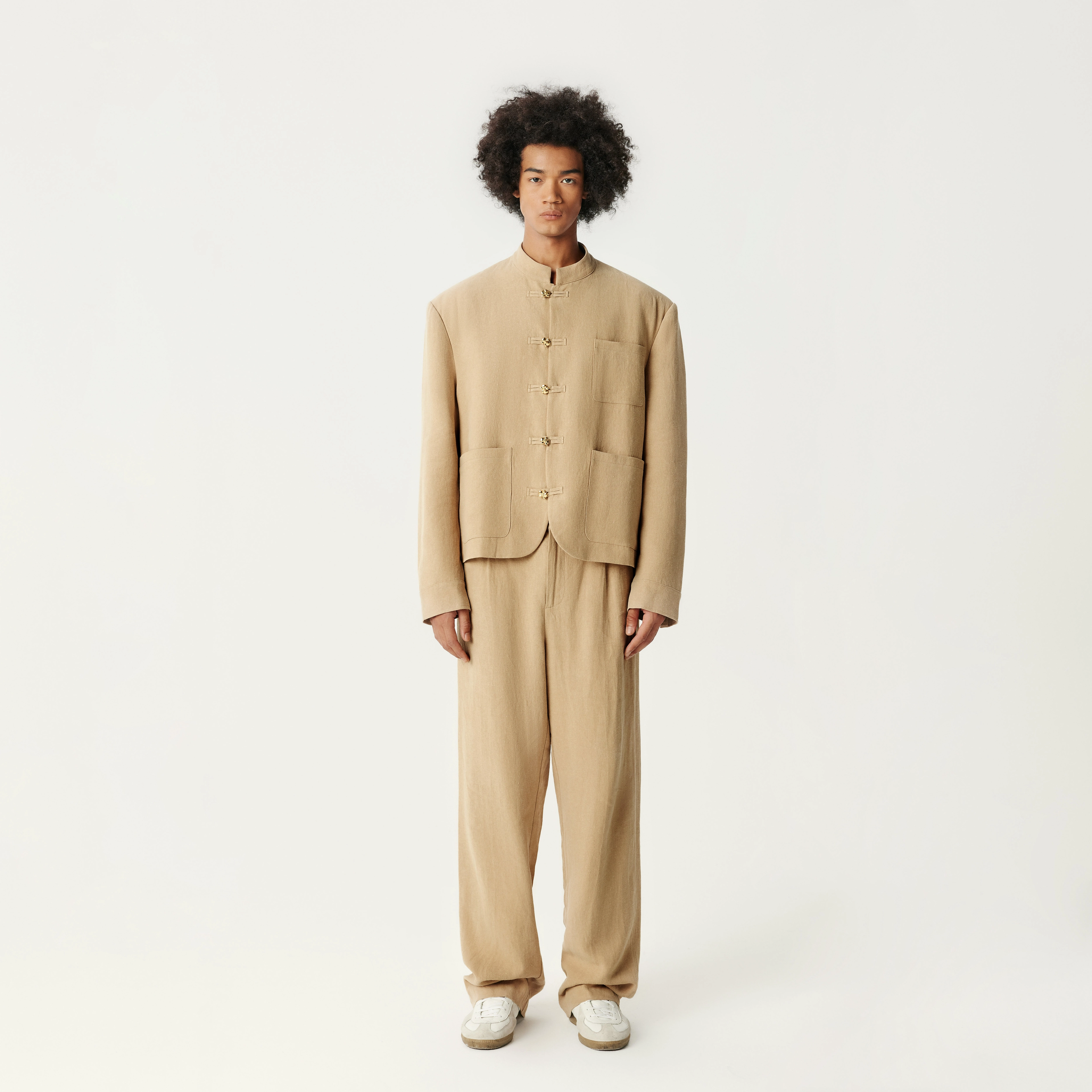 GALLIANO LANDOR